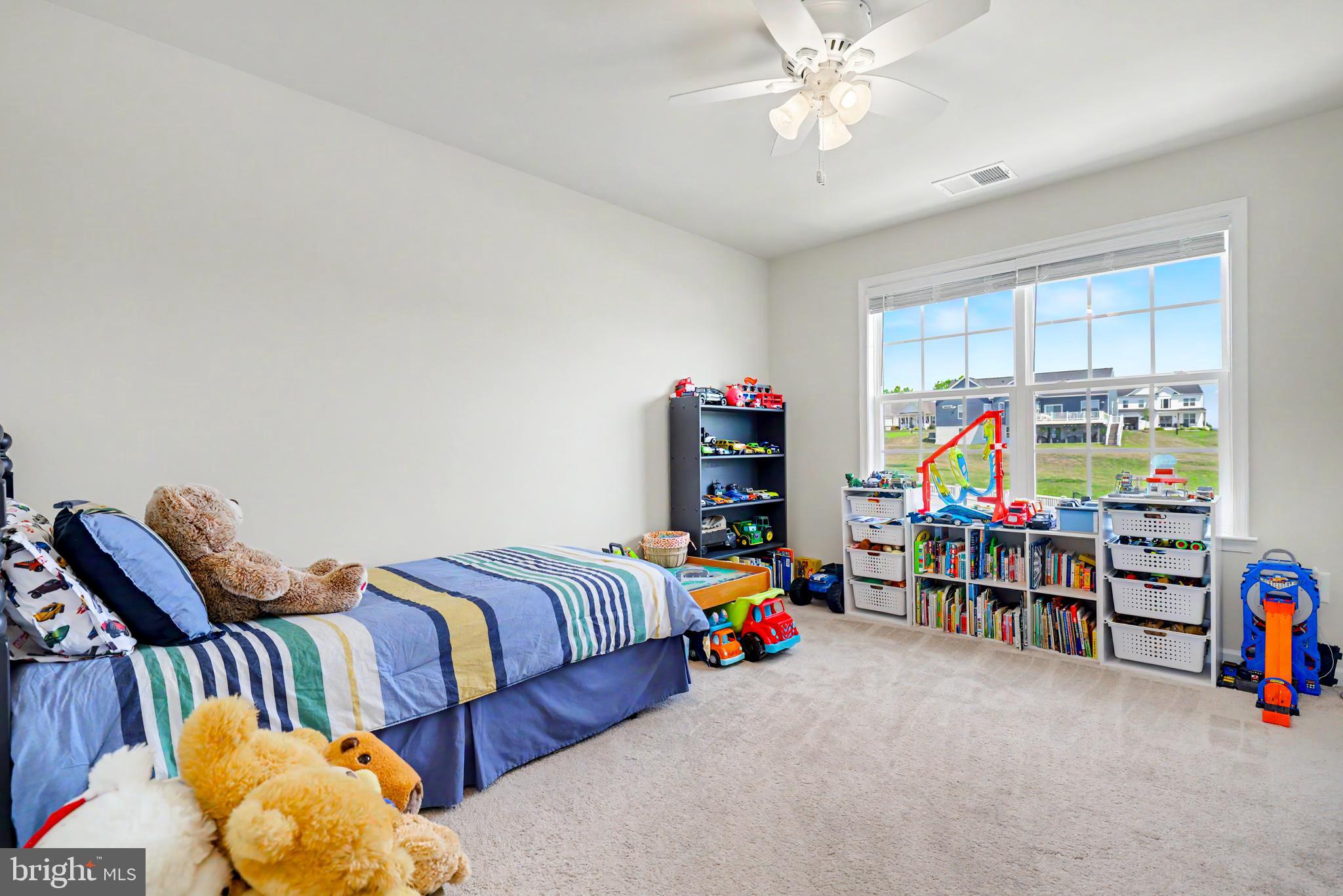 AMBERFIELD - Residential