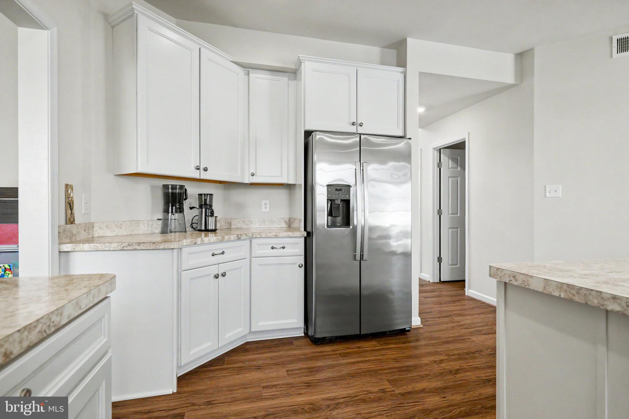 AMBERFIELD - Residential