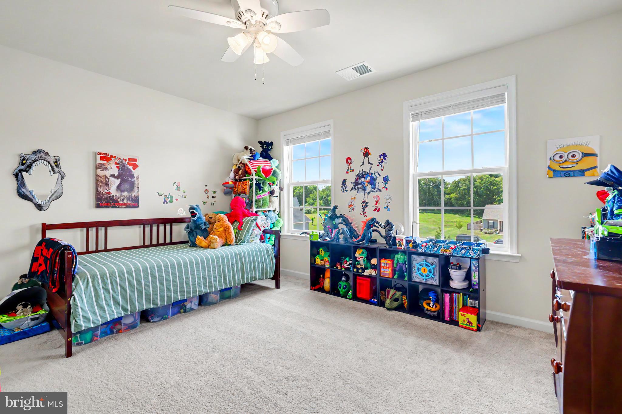 AMBERFIELD - Residential