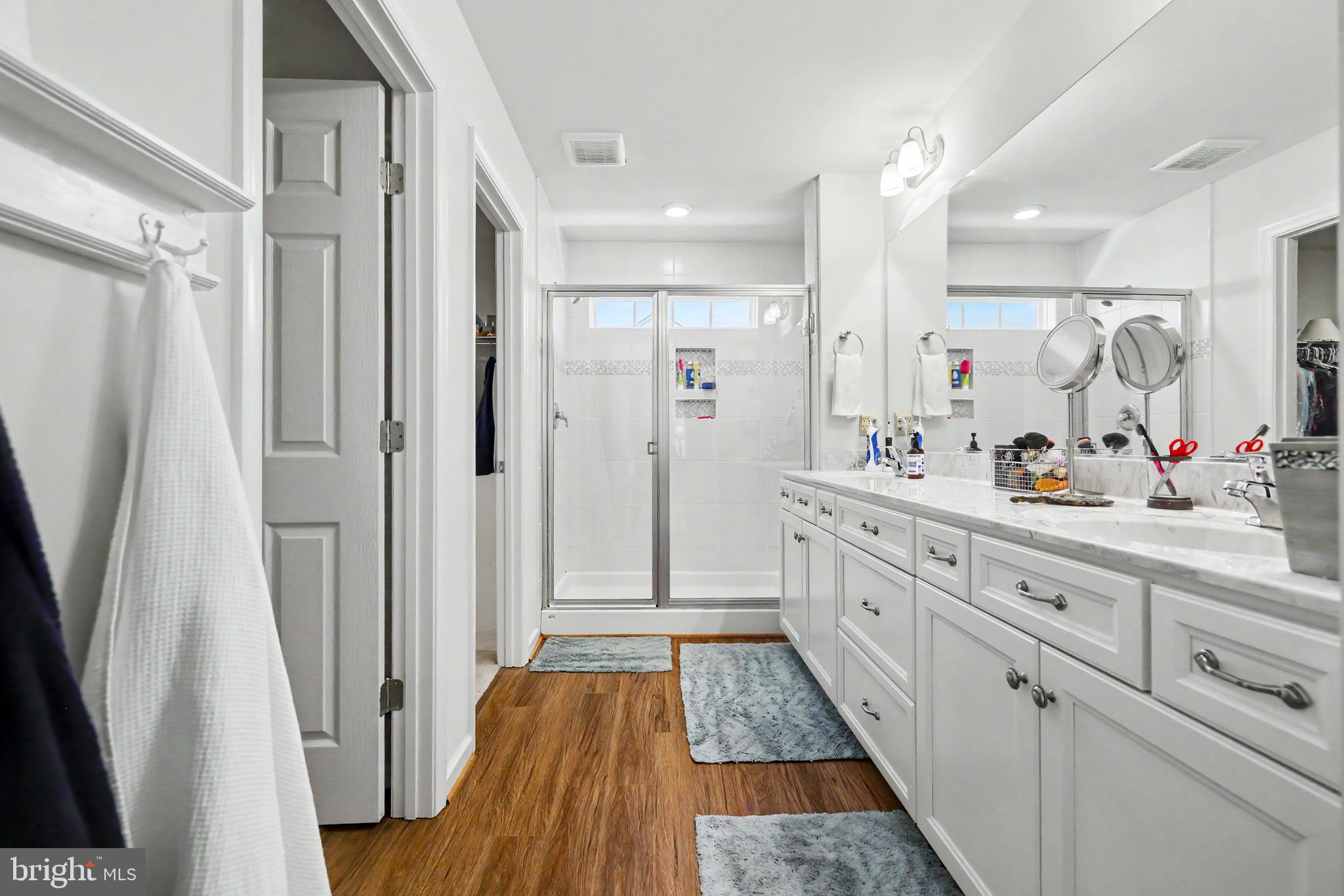 AMBERFIELD - Residential