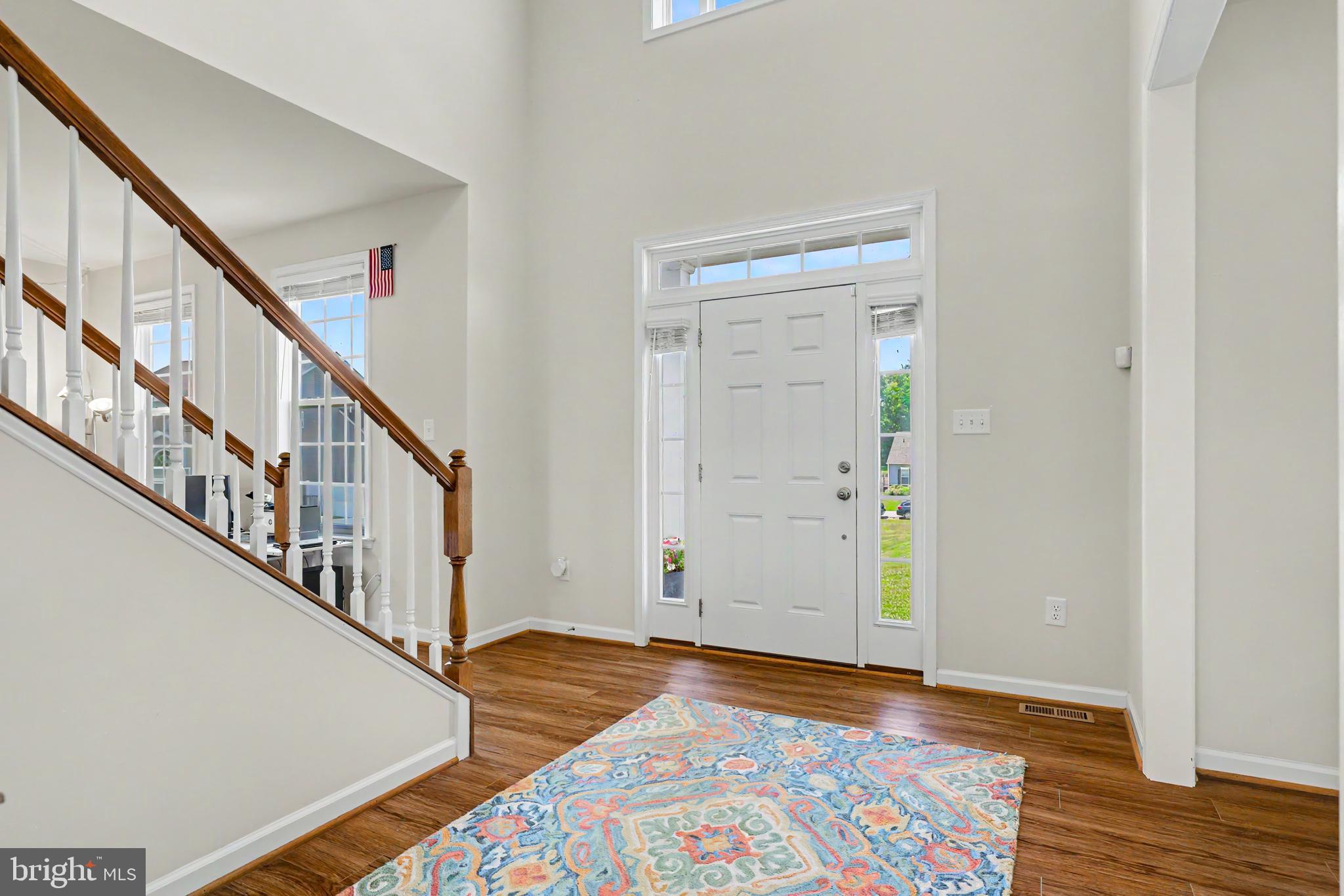 AMBERFIELD - Residential
