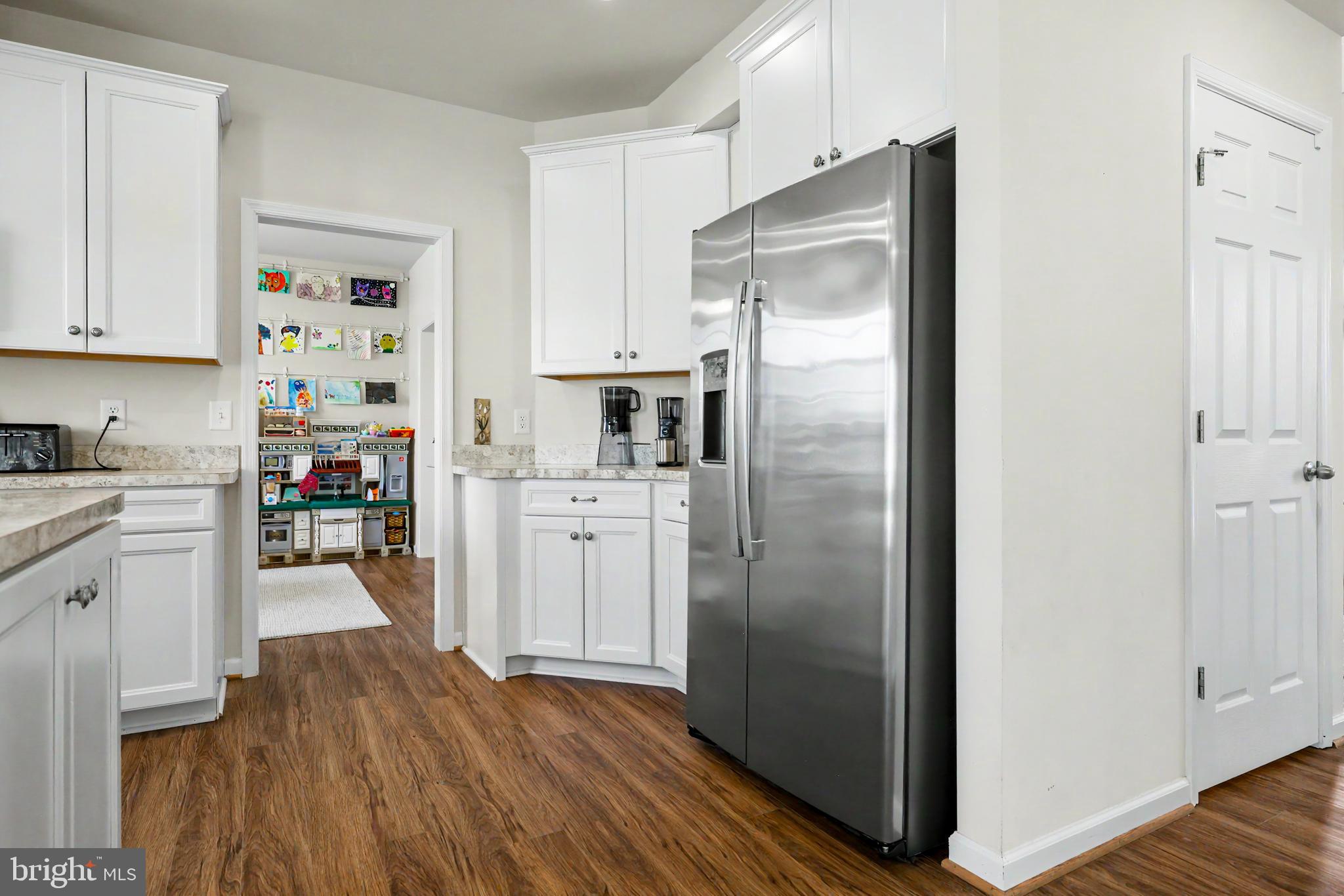 AMBERFIELD - Residential