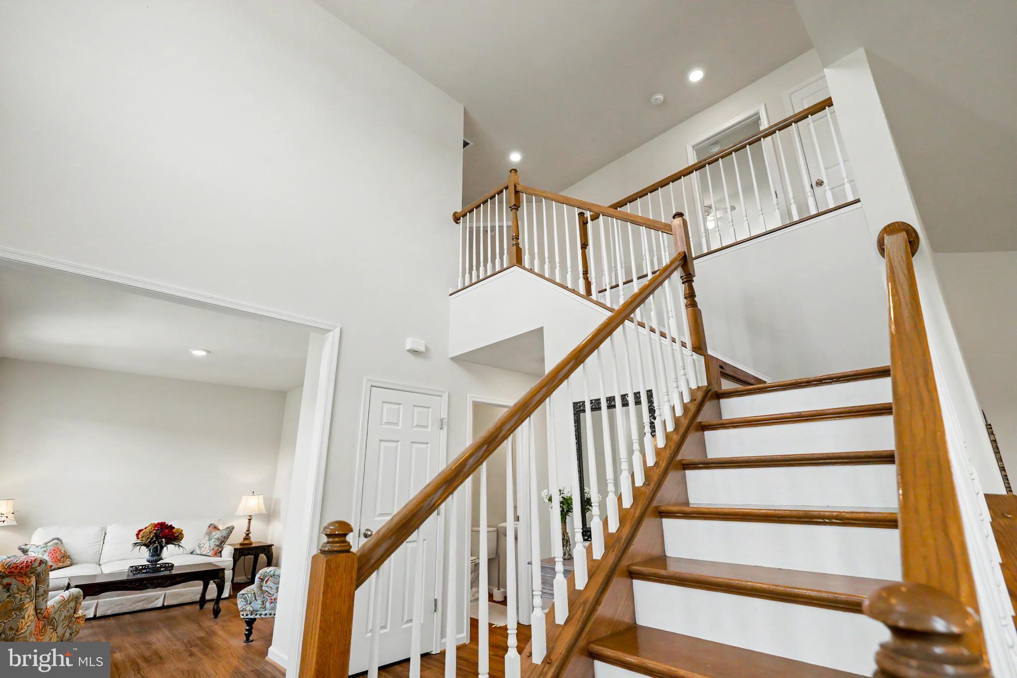 AMBERFIELD - Residential