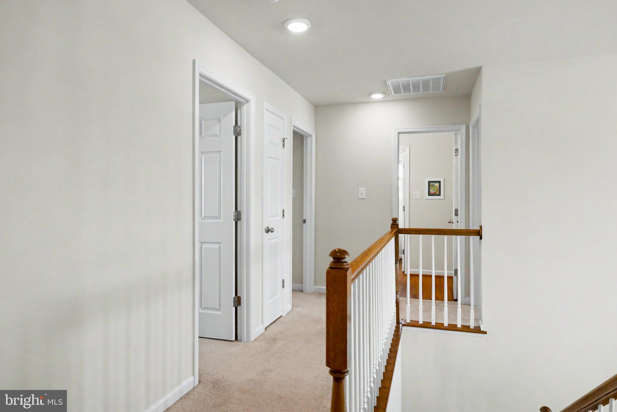 AMBERFIELD - Residential