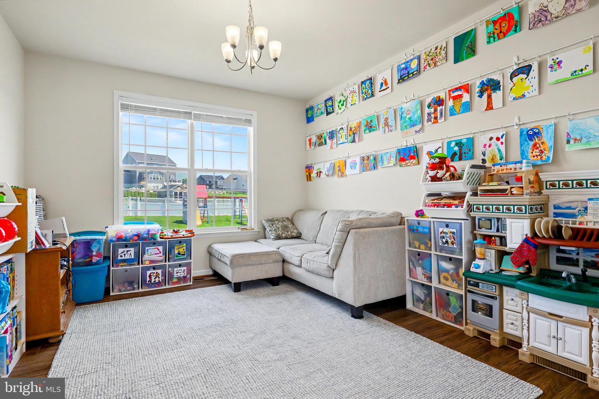 AMBERFIELD - Residential