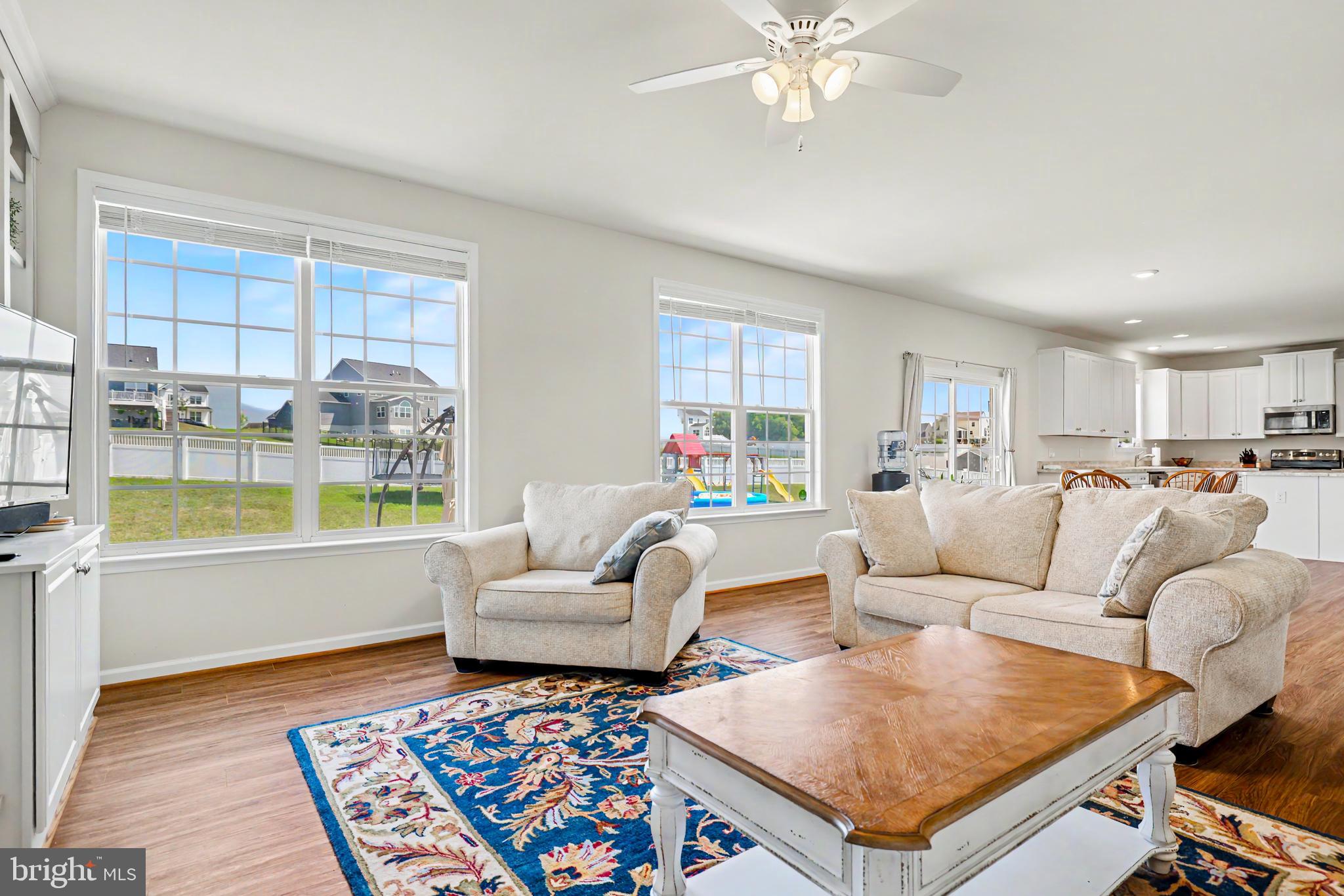 AMBERFIELD - Residential
