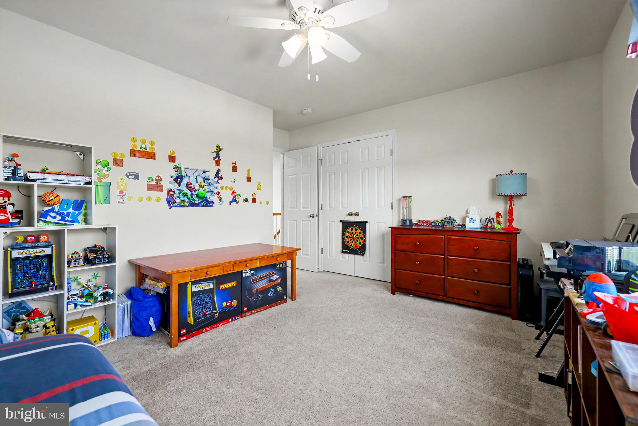 AMBERFIELD - Residential