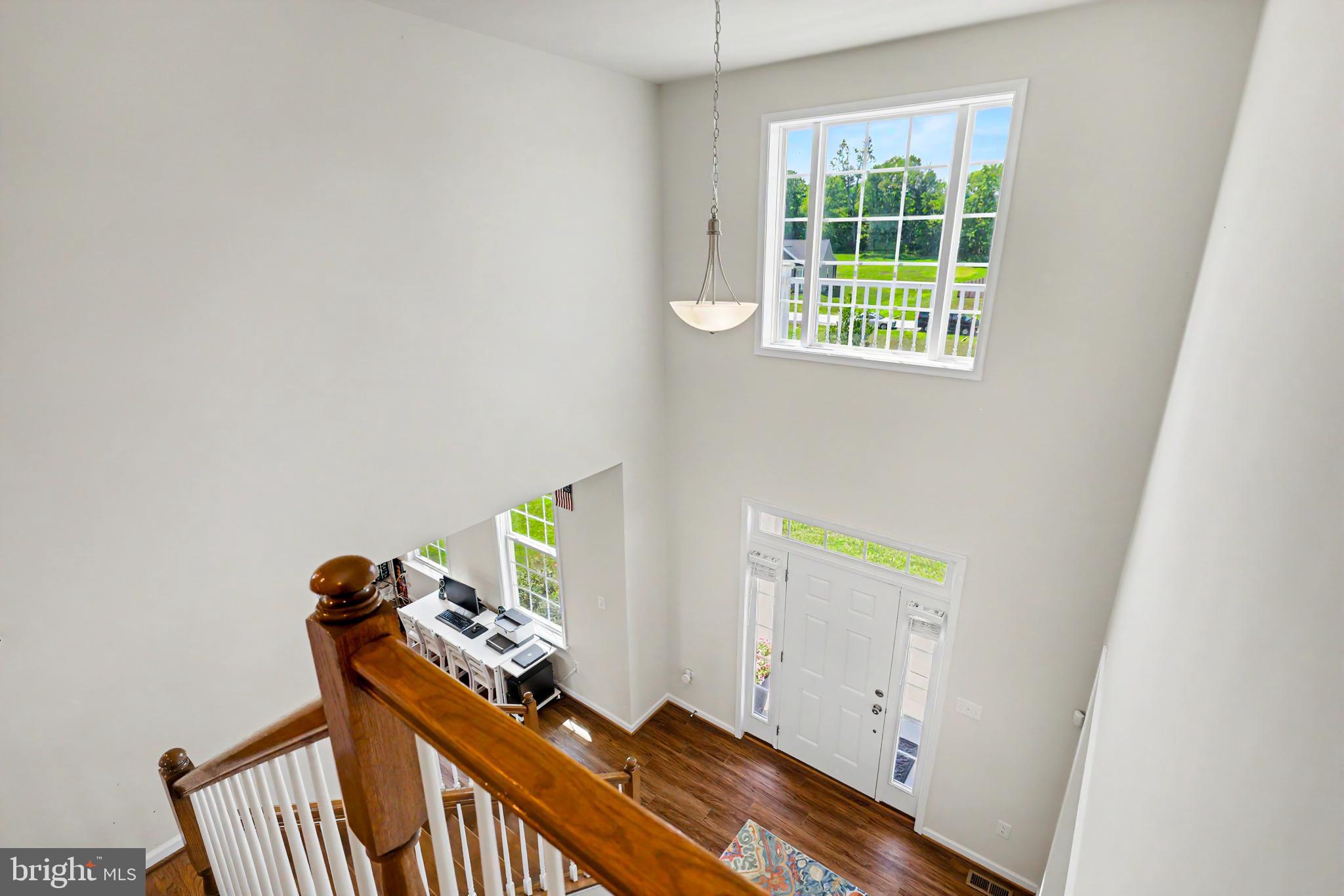 AMBERFIELD - Residential