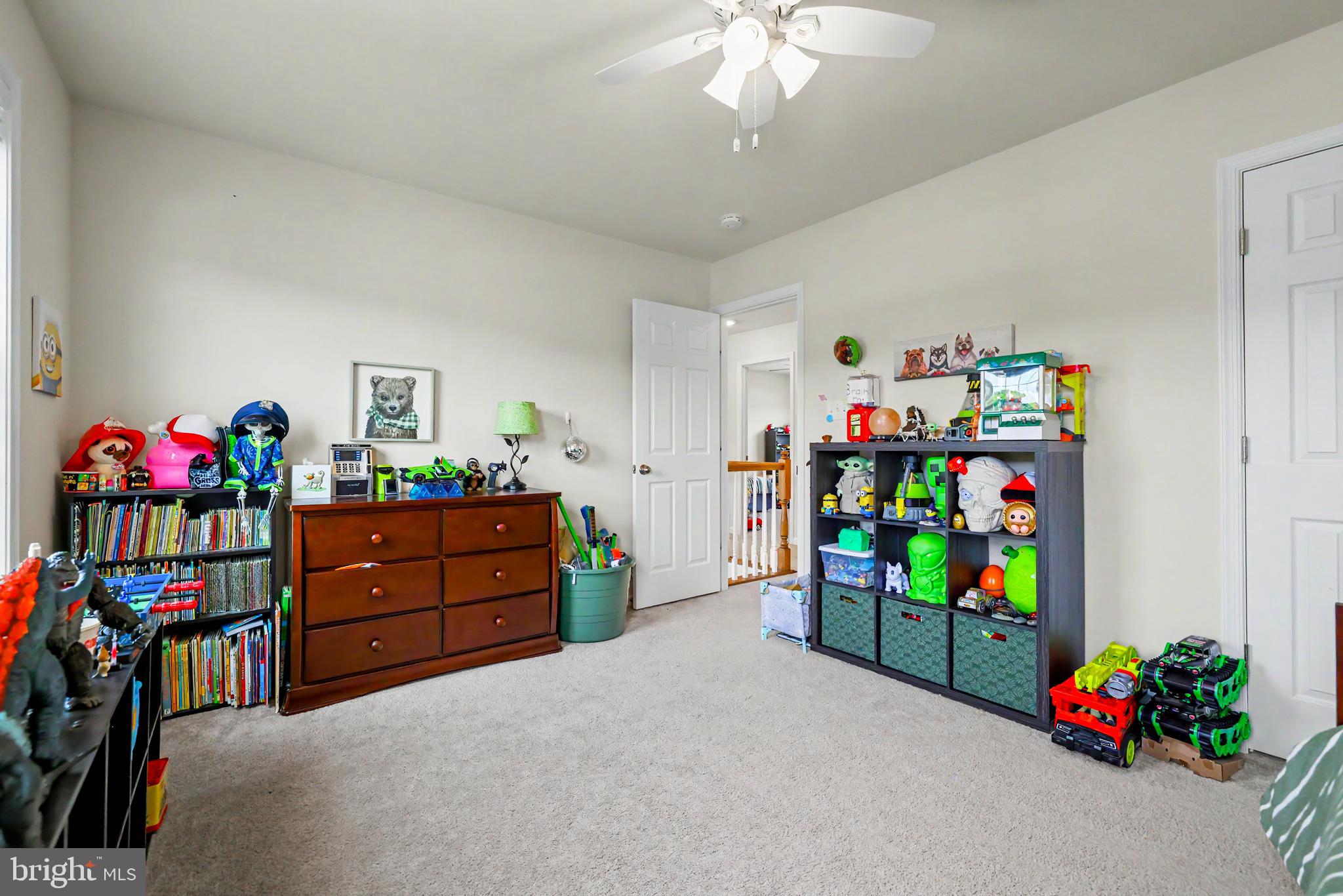 AMBERFIELD - Residential