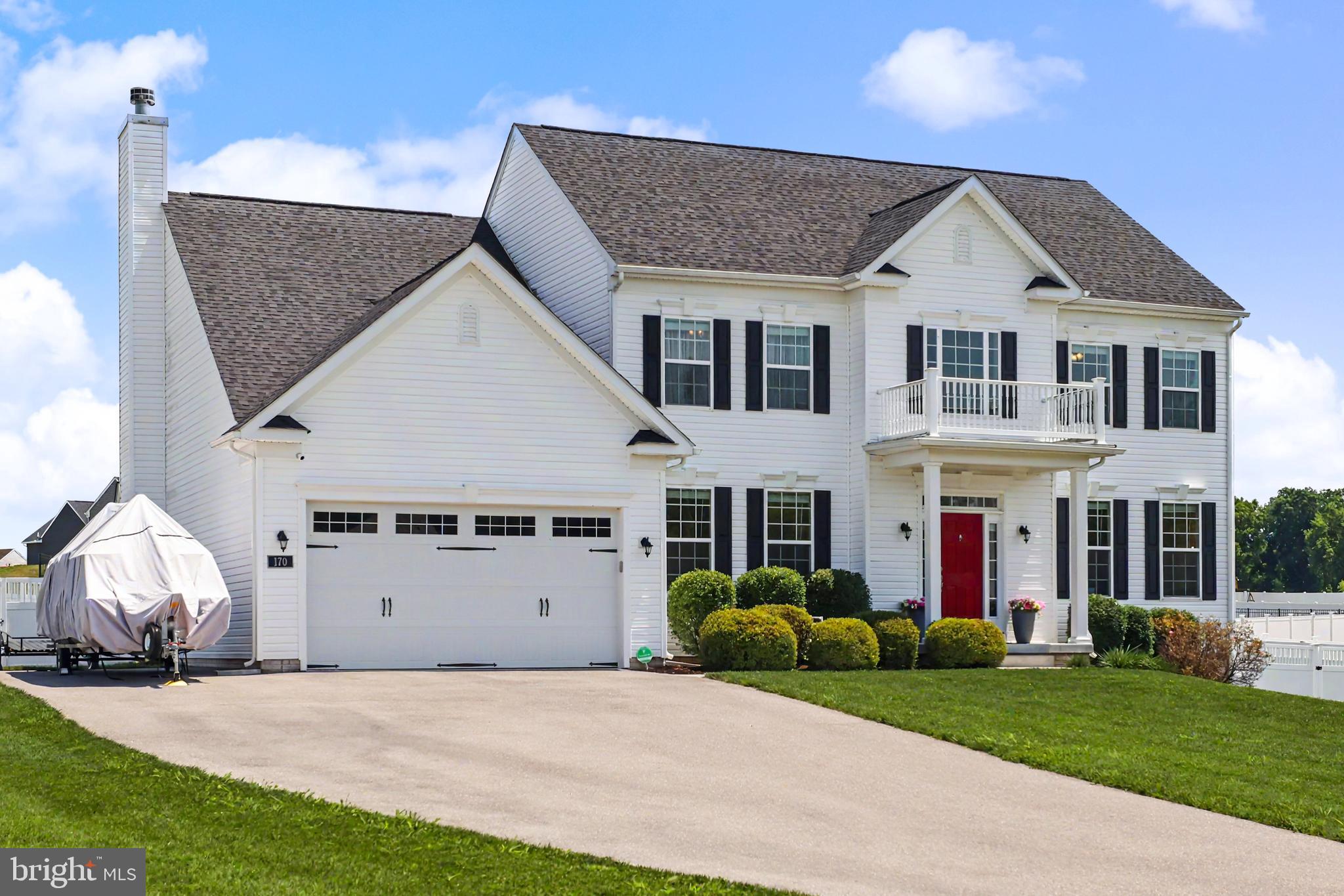 AMBERFIELD - Residential