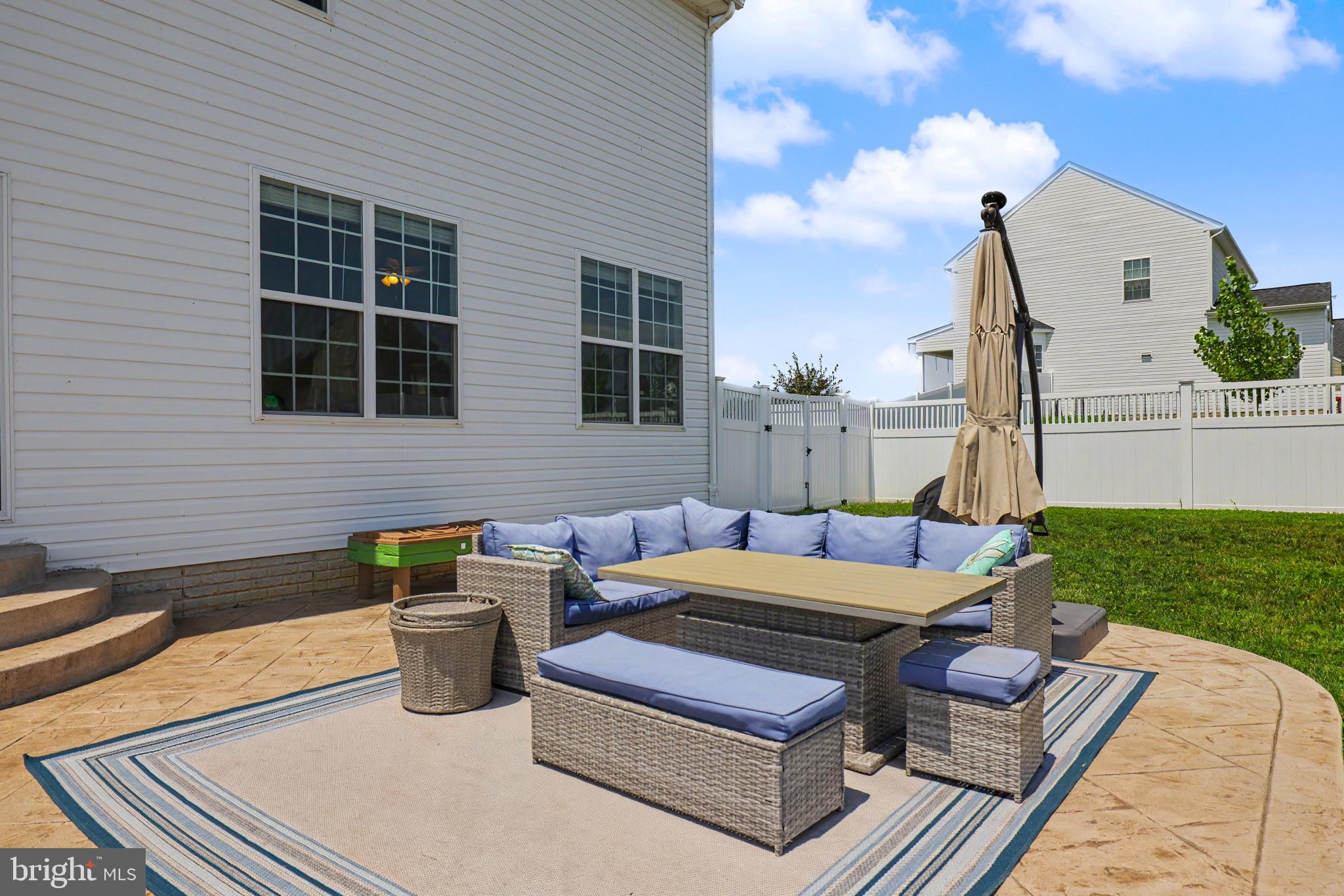 AMBERFIELD - Residential