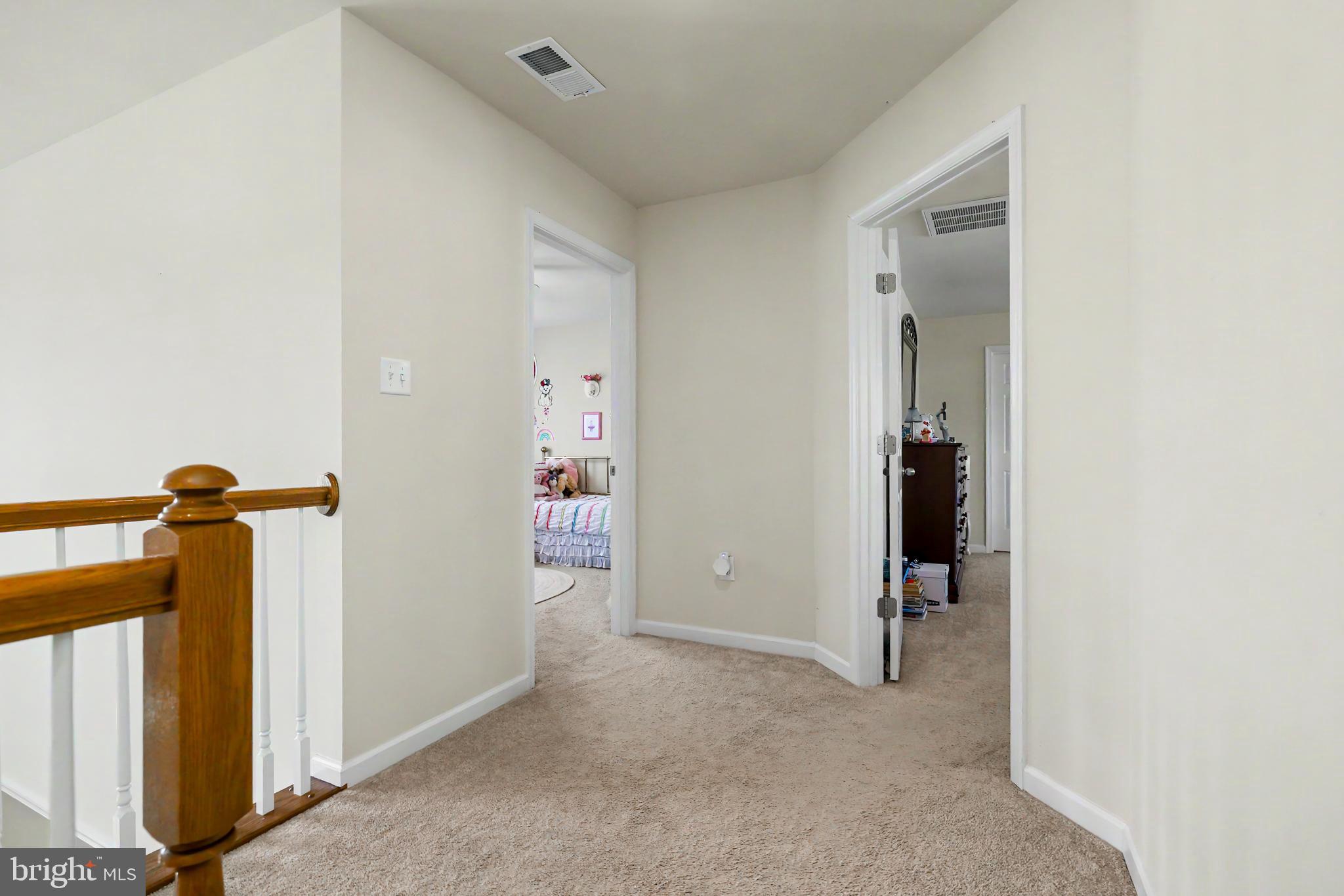 AMBERFIELD - Residential