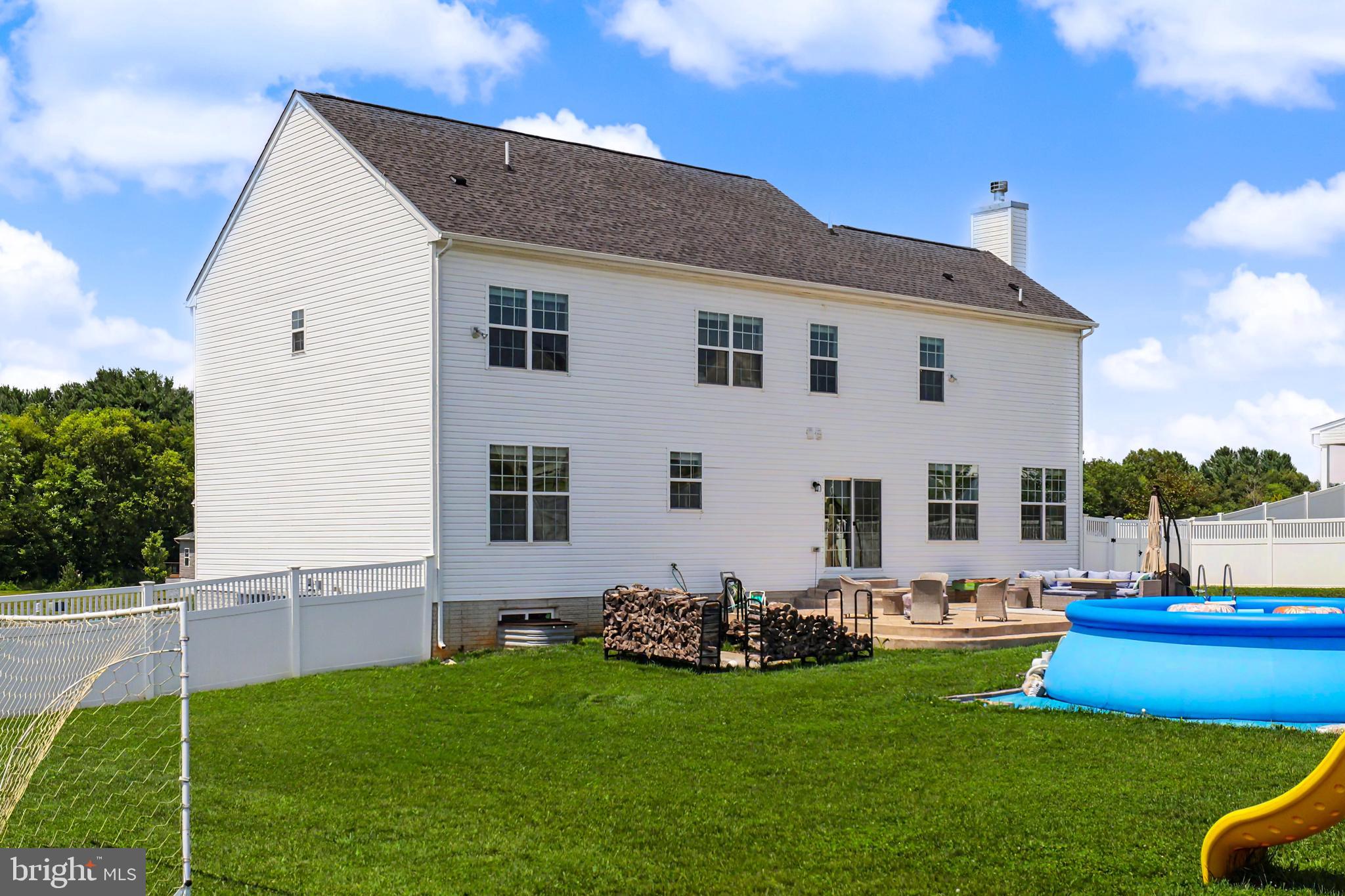 AMBERFIELD - Residential