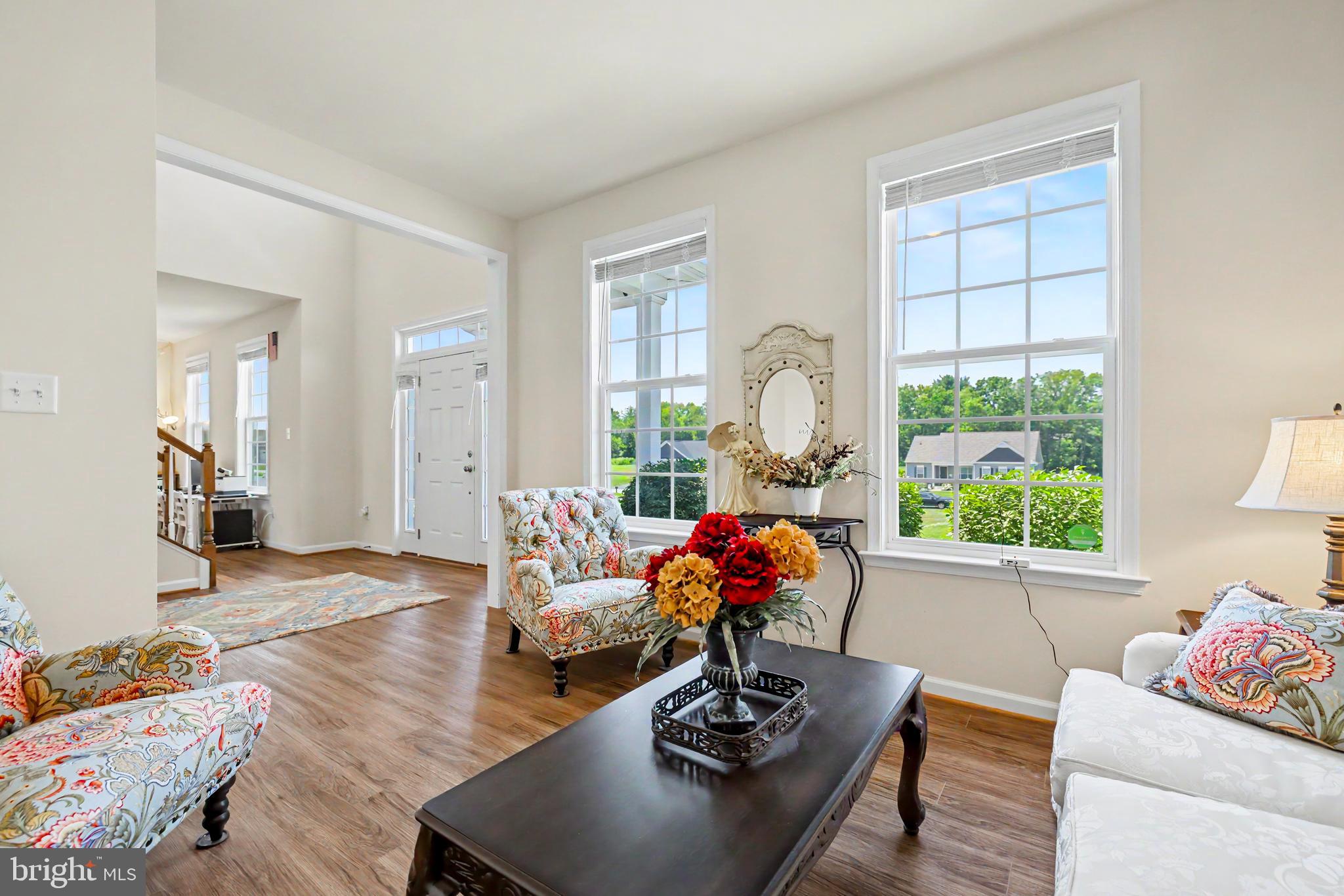 AMBERFIELD - Residential