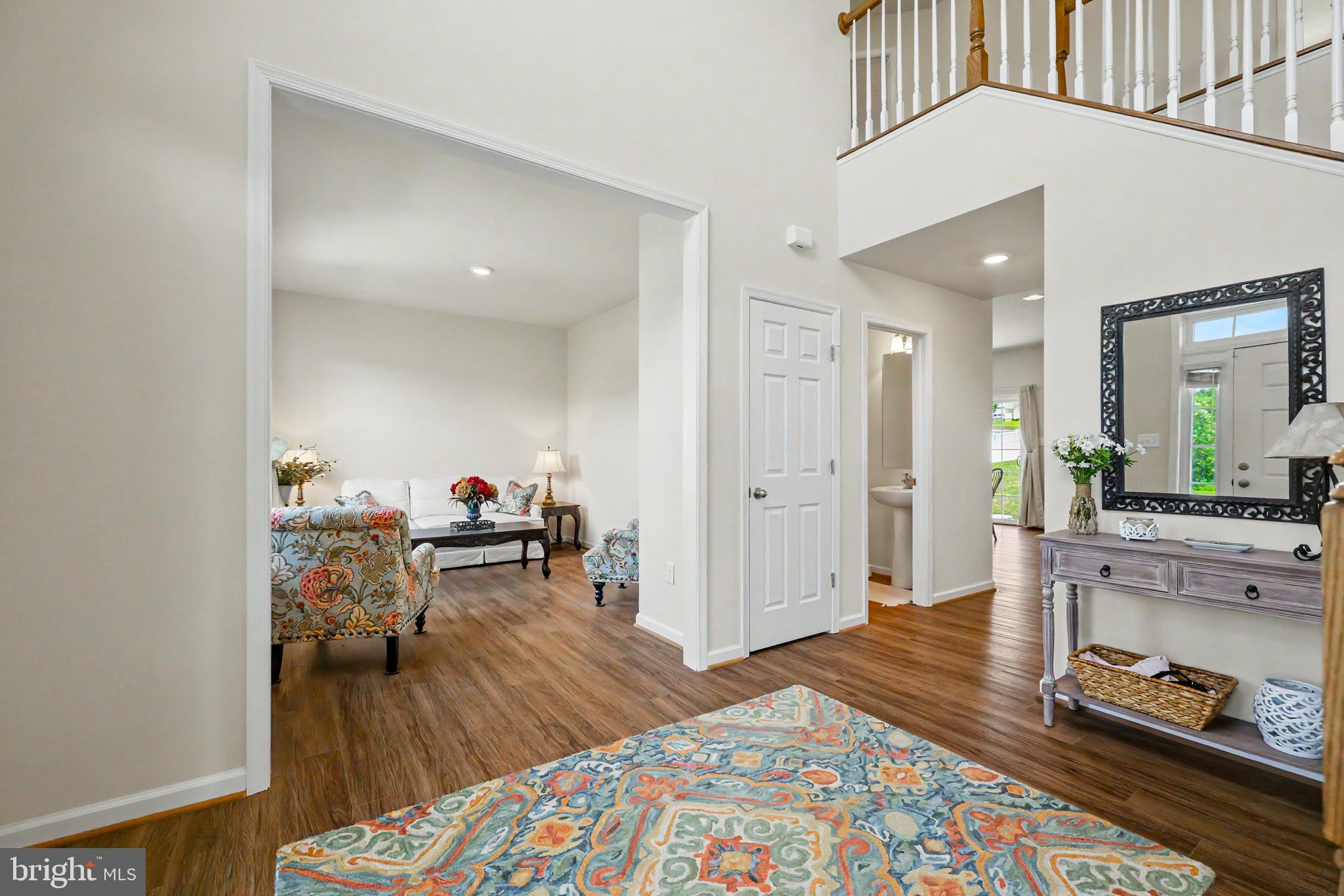 AMBERFIELD - Residential