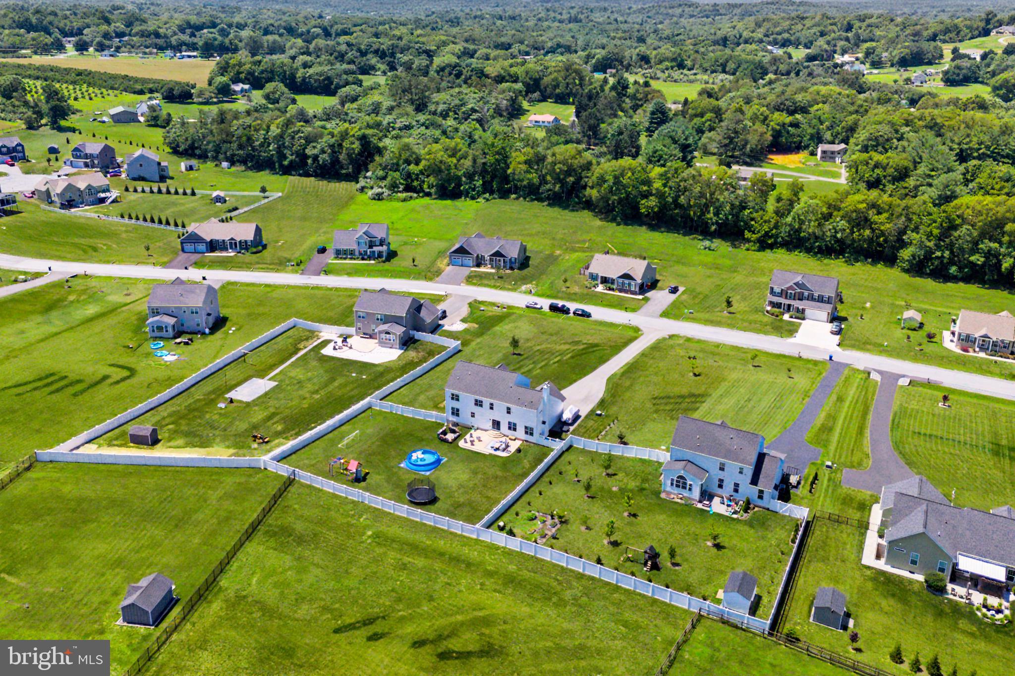 AMBERFIELD - Residential