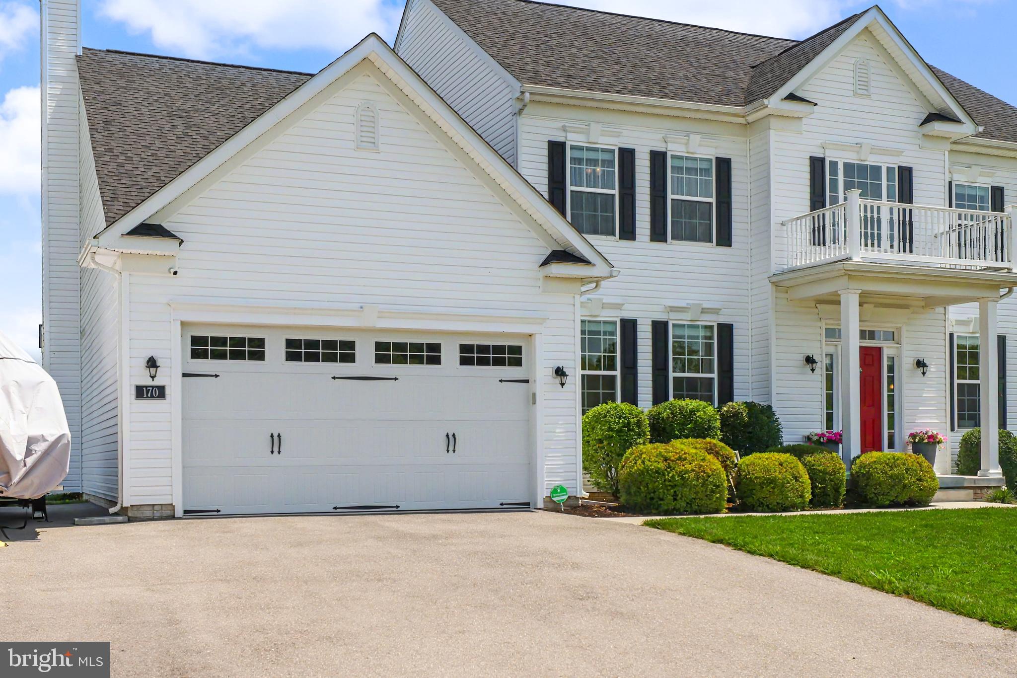 AMBERFIELD - Residential