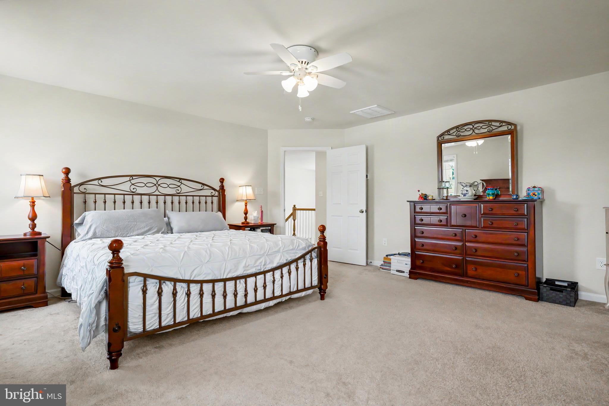 AMBERFIELD - Residential