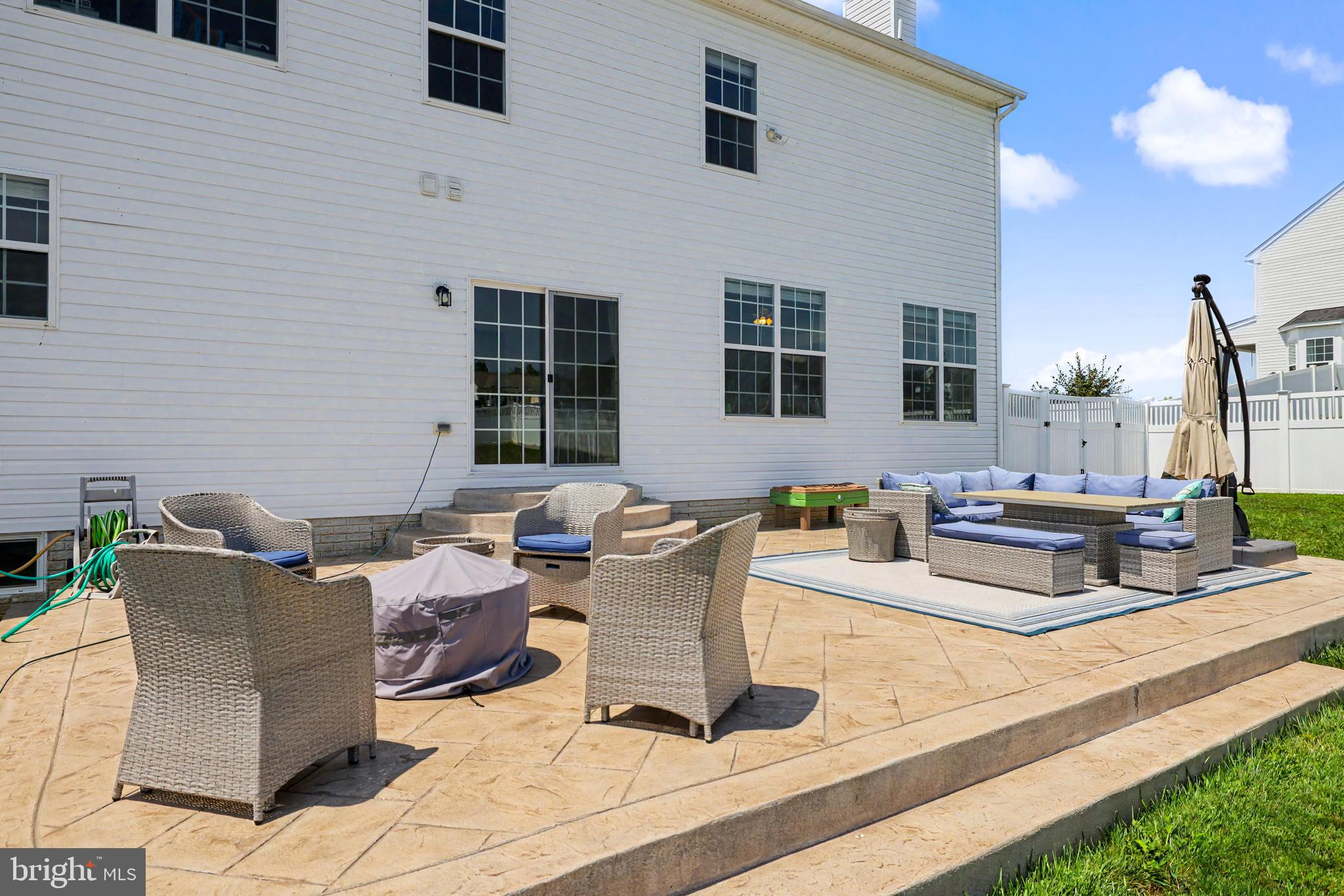 AMBERFIELD - Residential