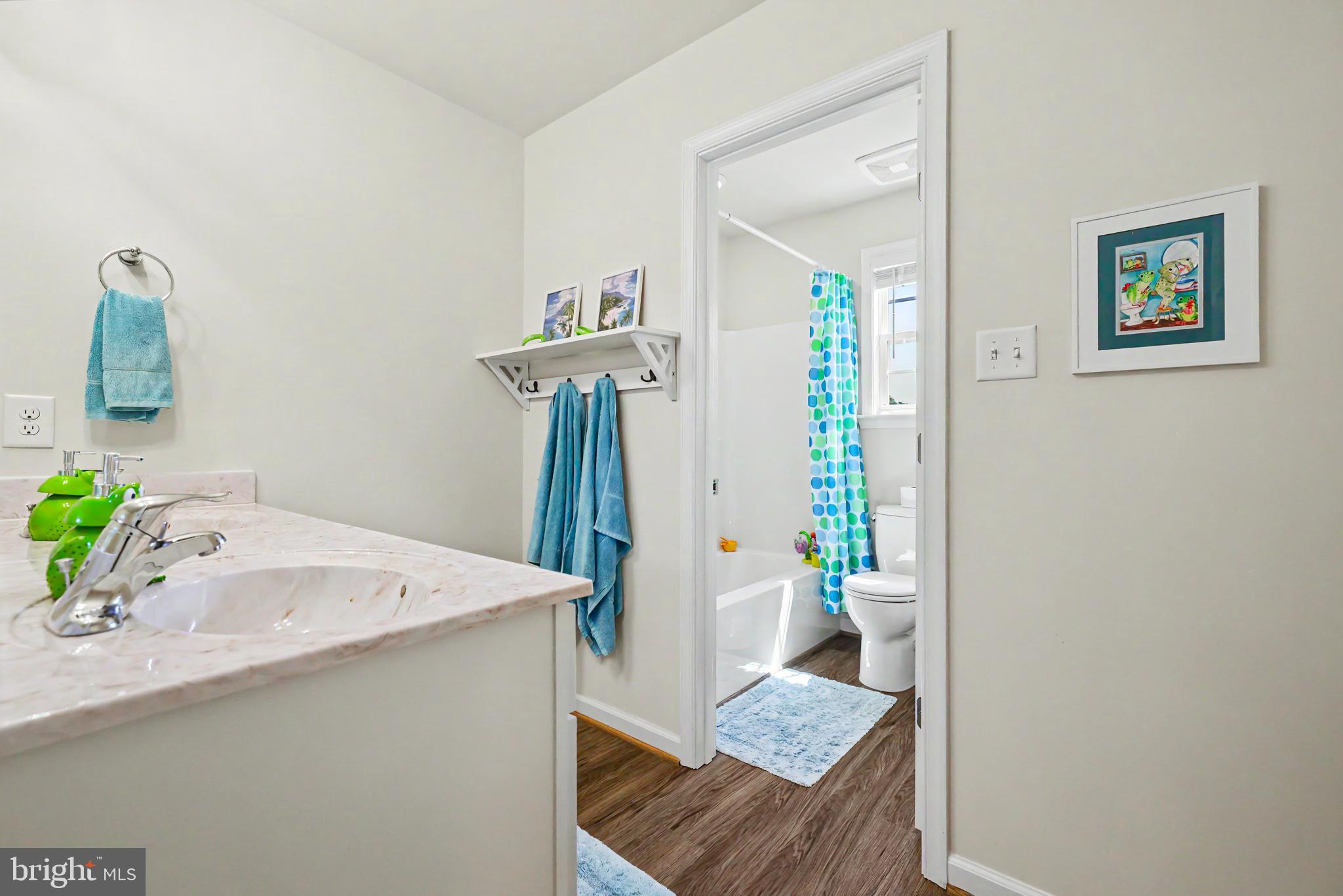 AMBERFIELD - Residential