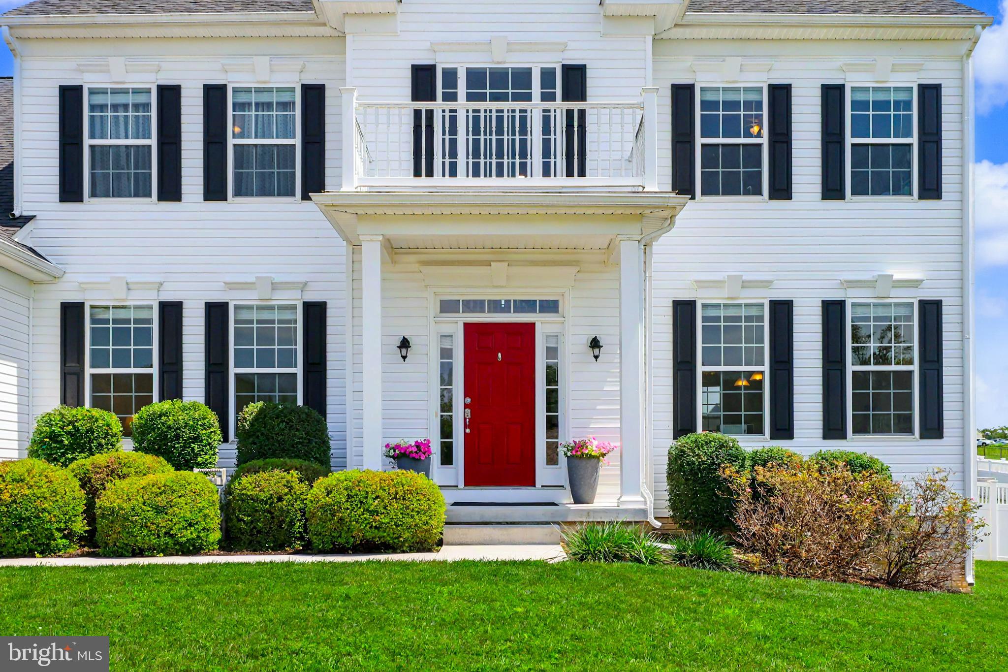 AMBERFIELD - Residential
