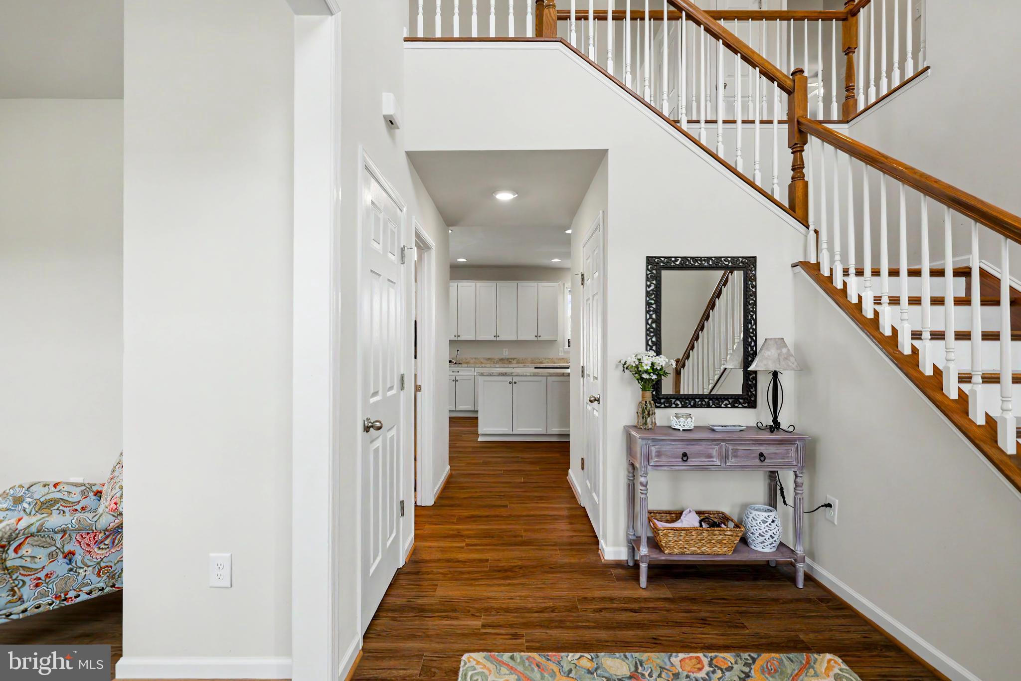 AMBERFIELD - Residential