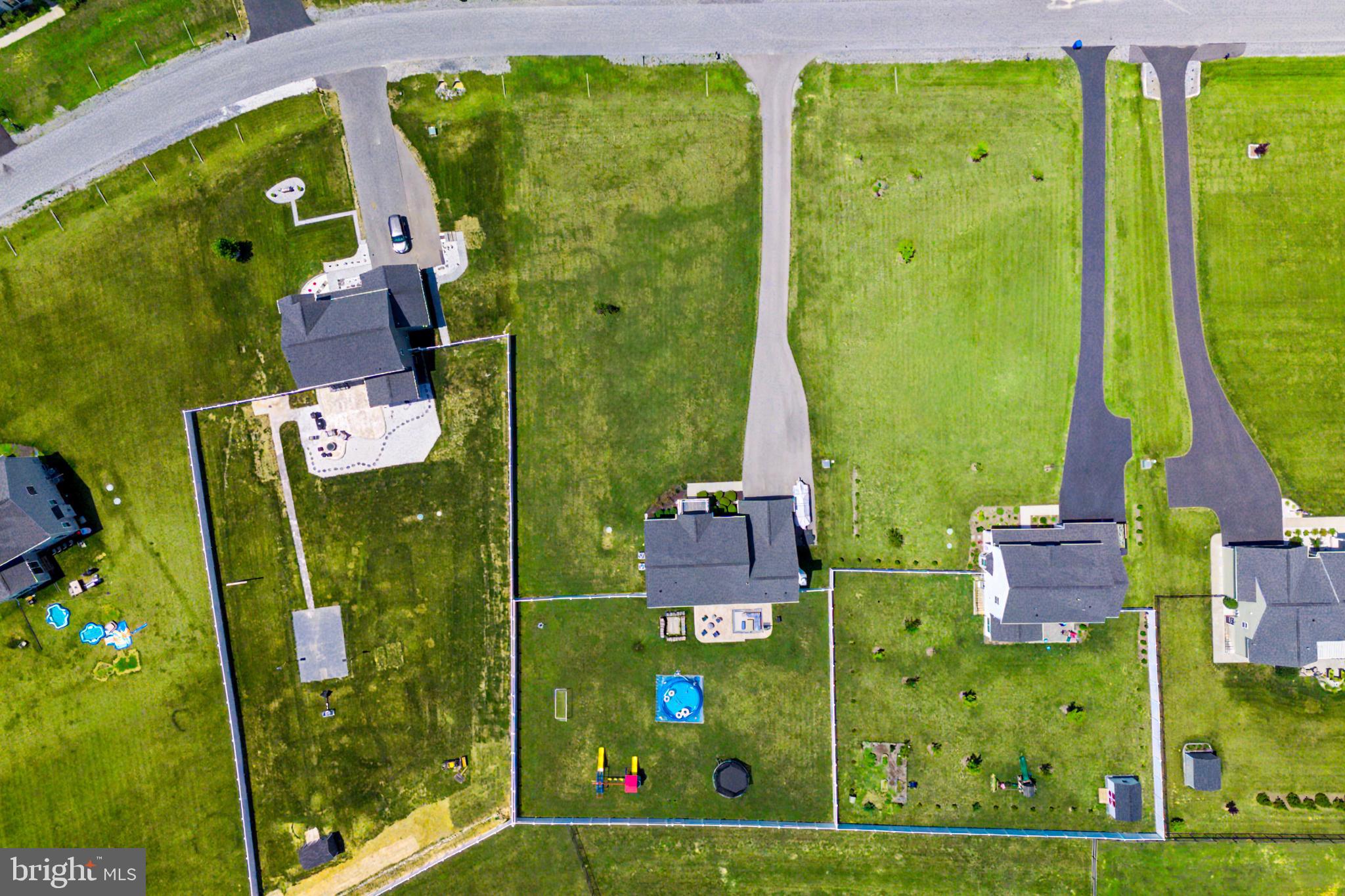 AMBERFIELD - Residential