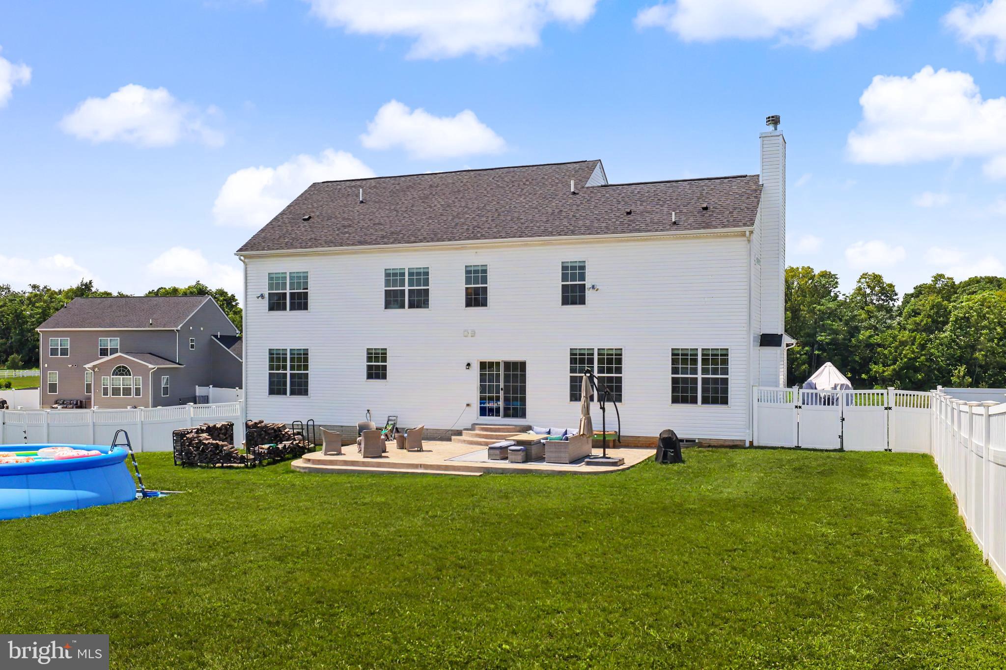 AMBERFIELD - Residential