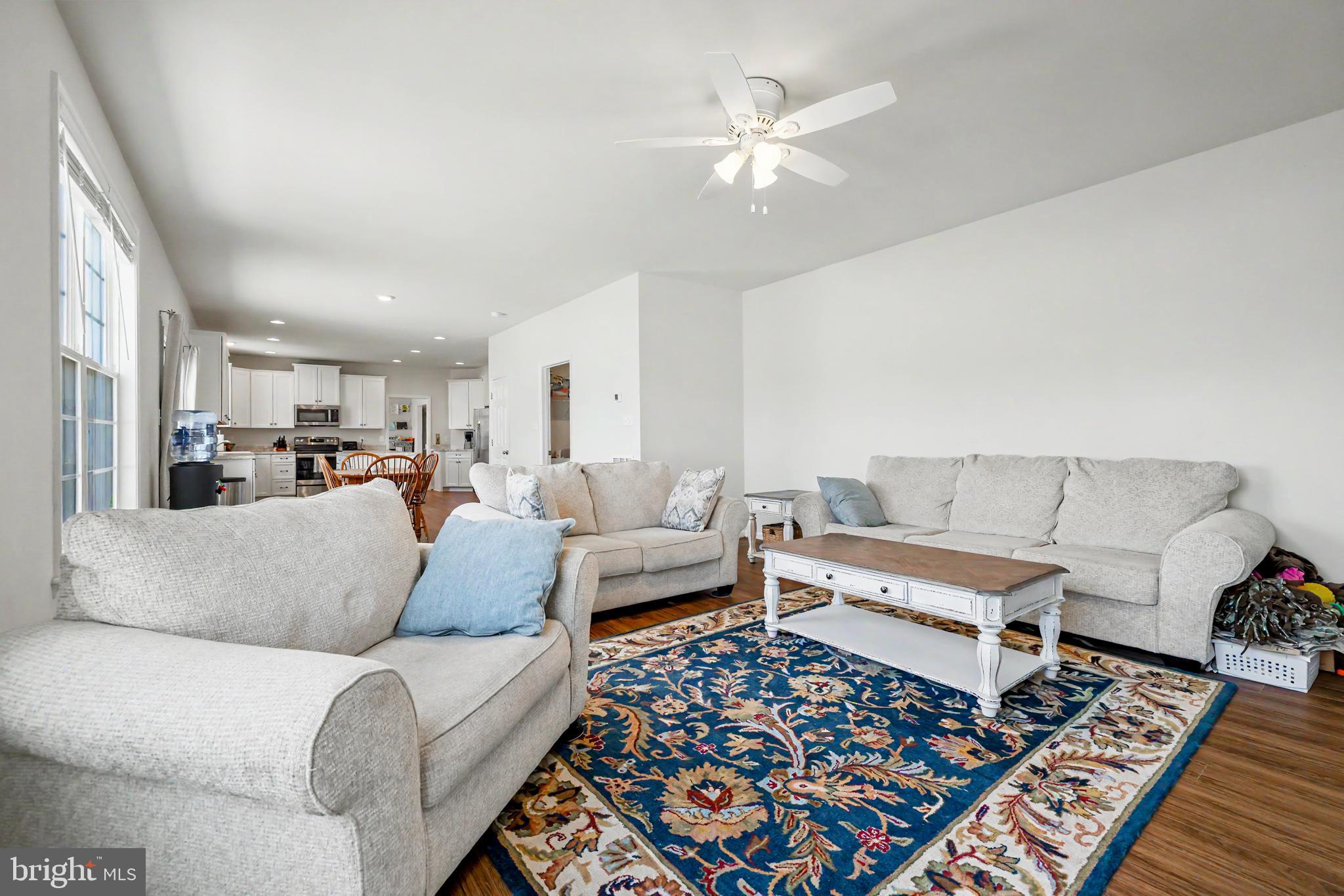 AMBERFIELD - Residential