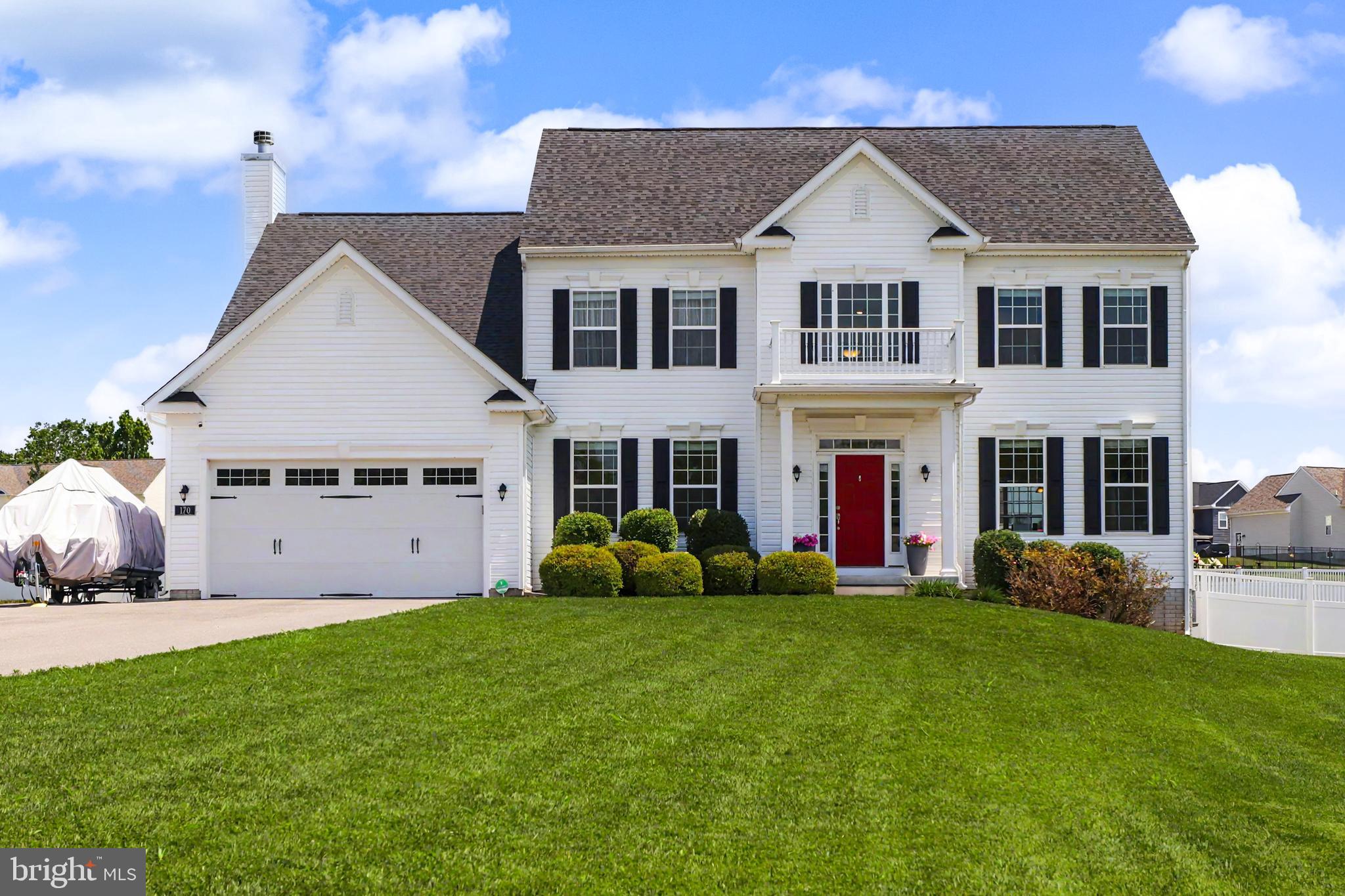 AMBERFIELD - Residential
