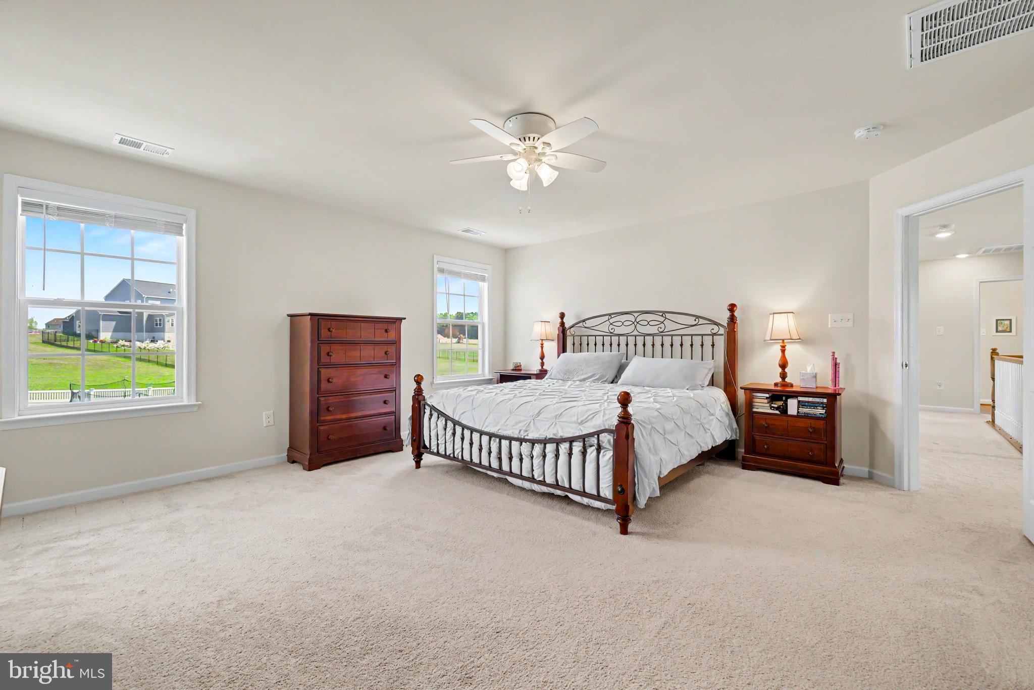 AMBERFIELD - Residential