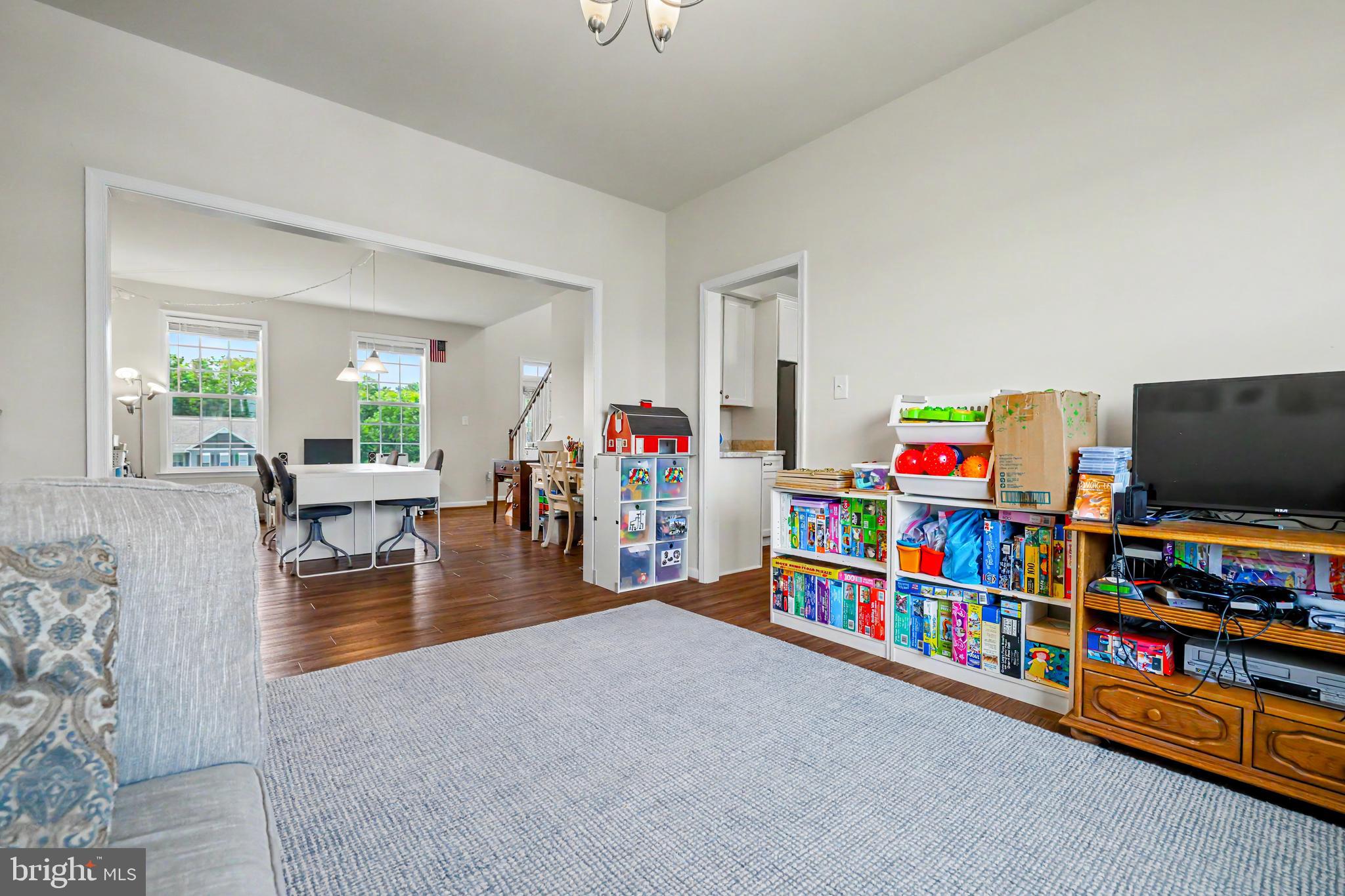 AMBERFIELD - Residential