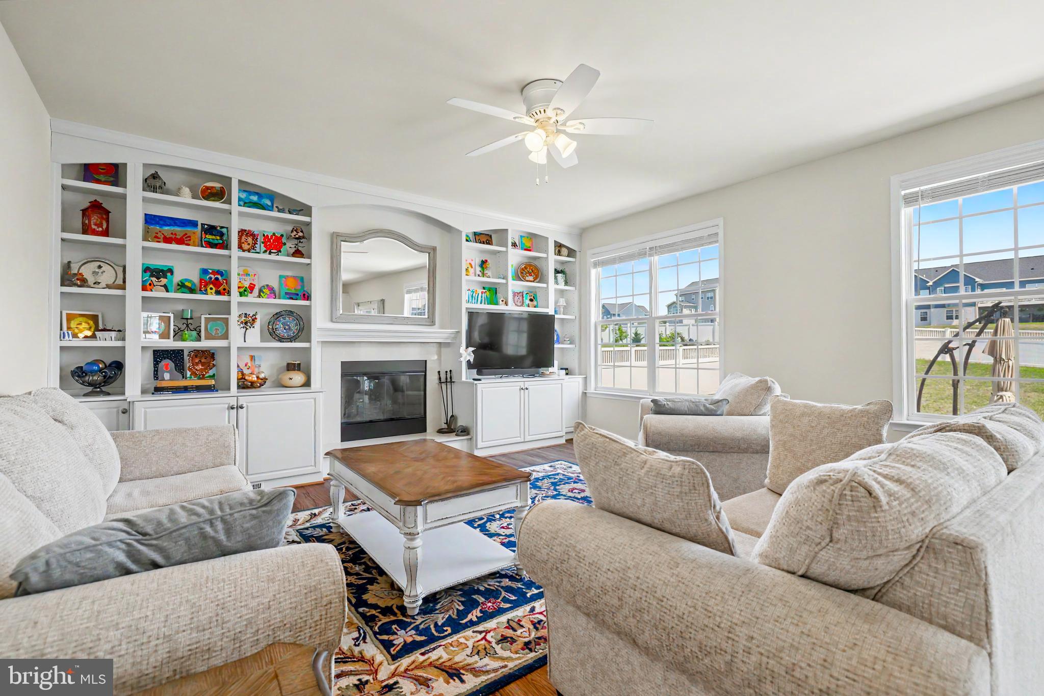 AMBERFIELD - Residential