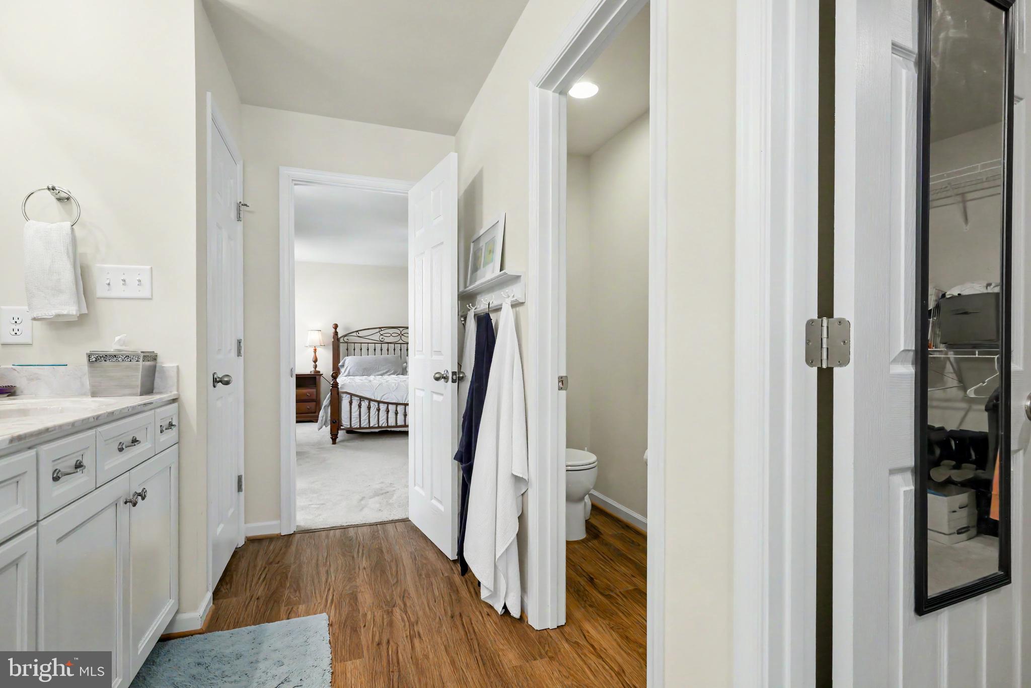 AMBERFIELD - Residential