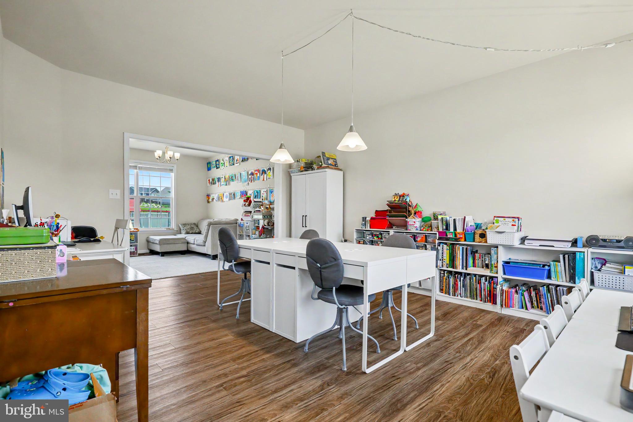 AMBERFIELD - Residential