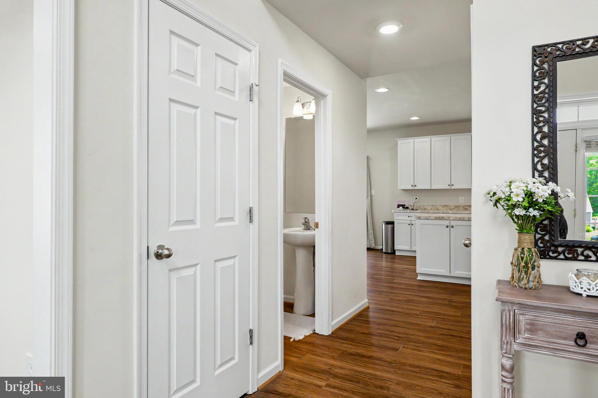 AMBERFIELD - Residential