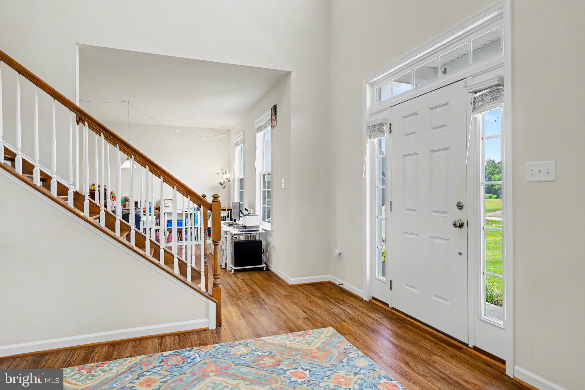 AMBERFIELD - Residential