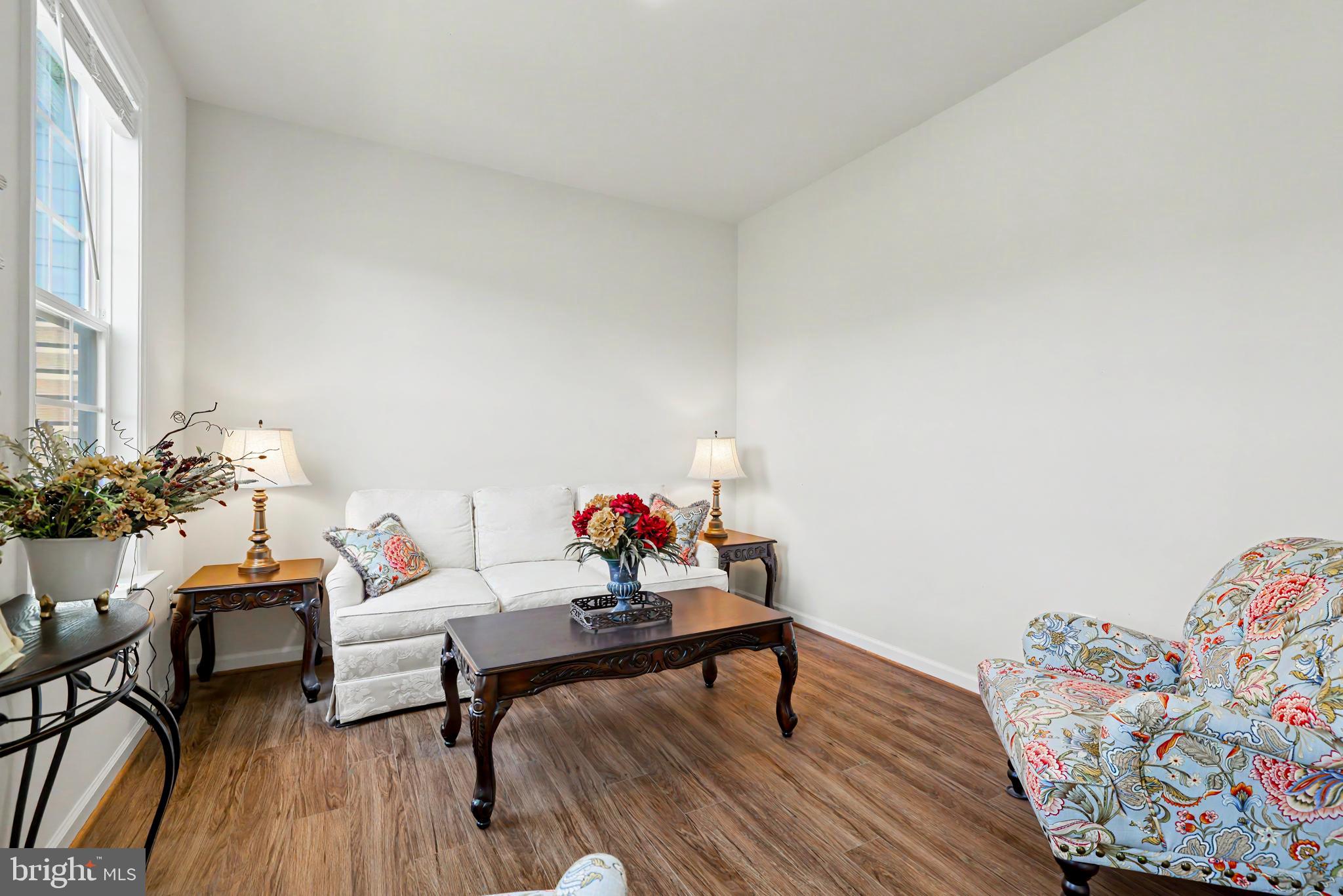 AMBERFIELD - Residential