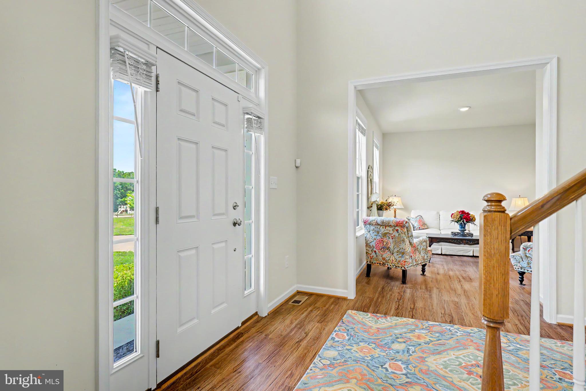 AMBERFIELD - Residential