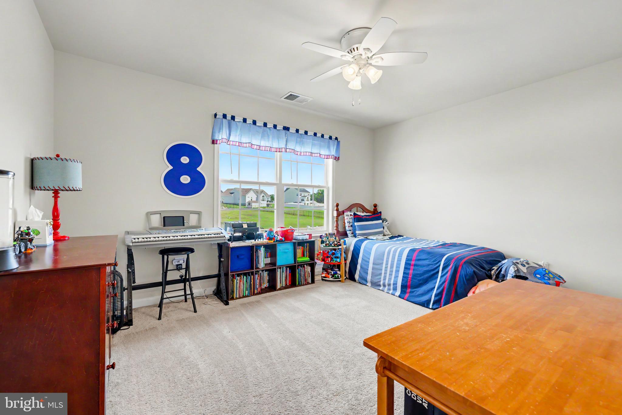AMBERFIELD - Residential