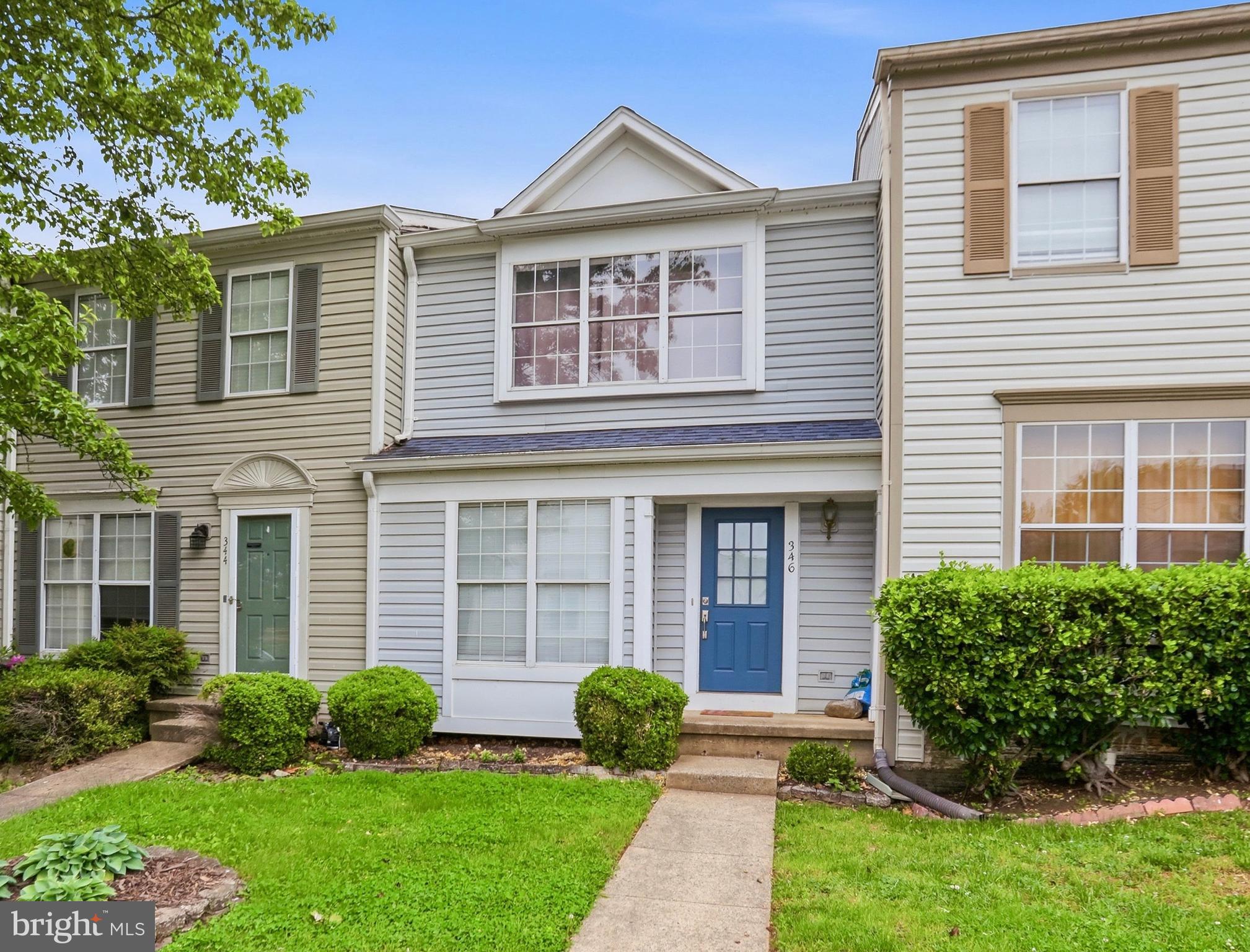 EXETER - Residential Lease