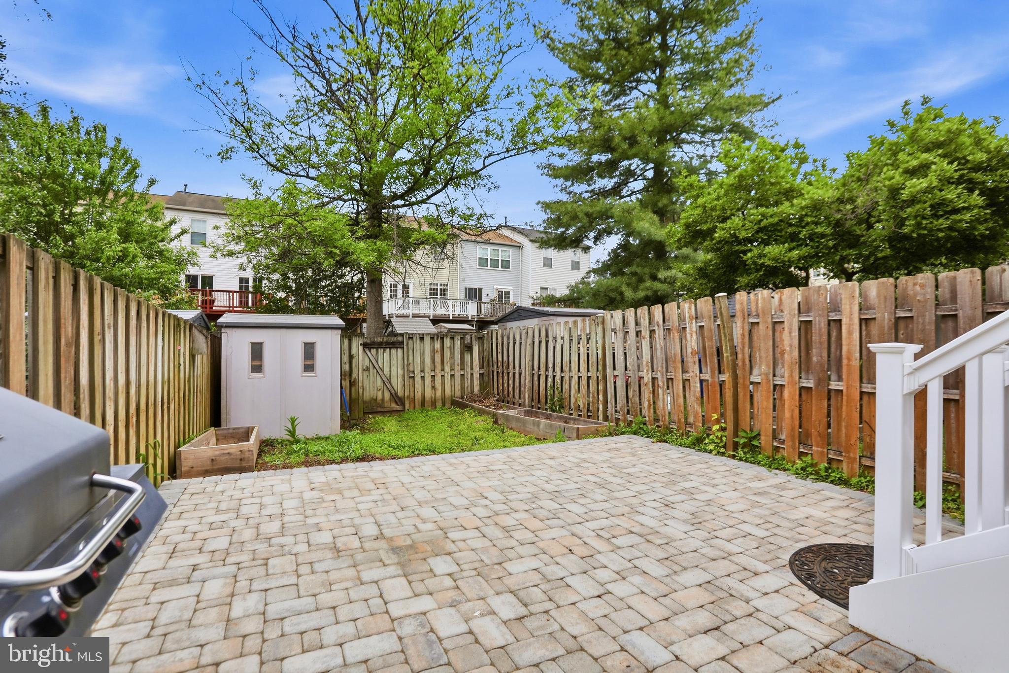 EXETER - Residential Lease