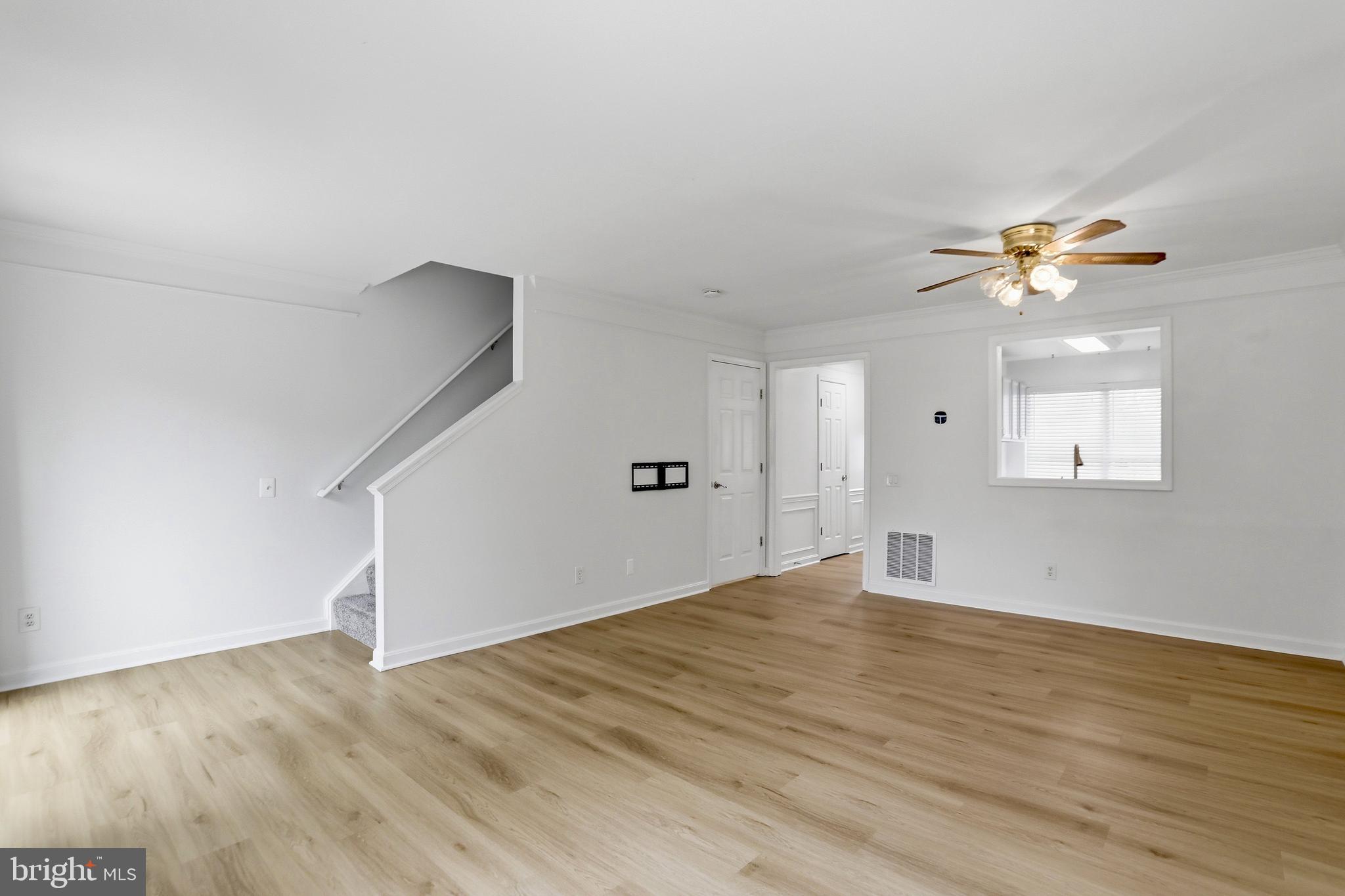 EXETER - Residential Lease