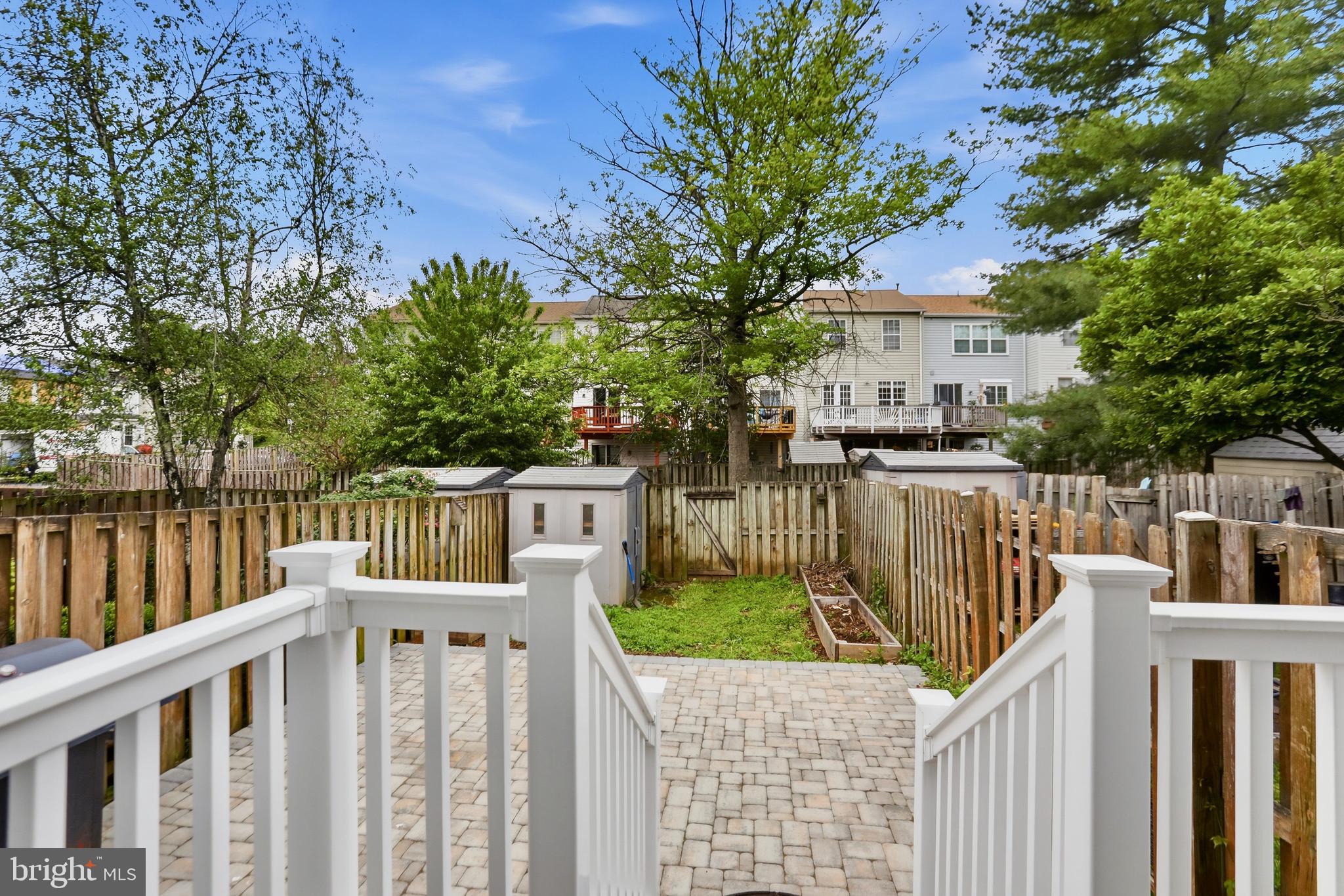 EXETER - Residential Lease