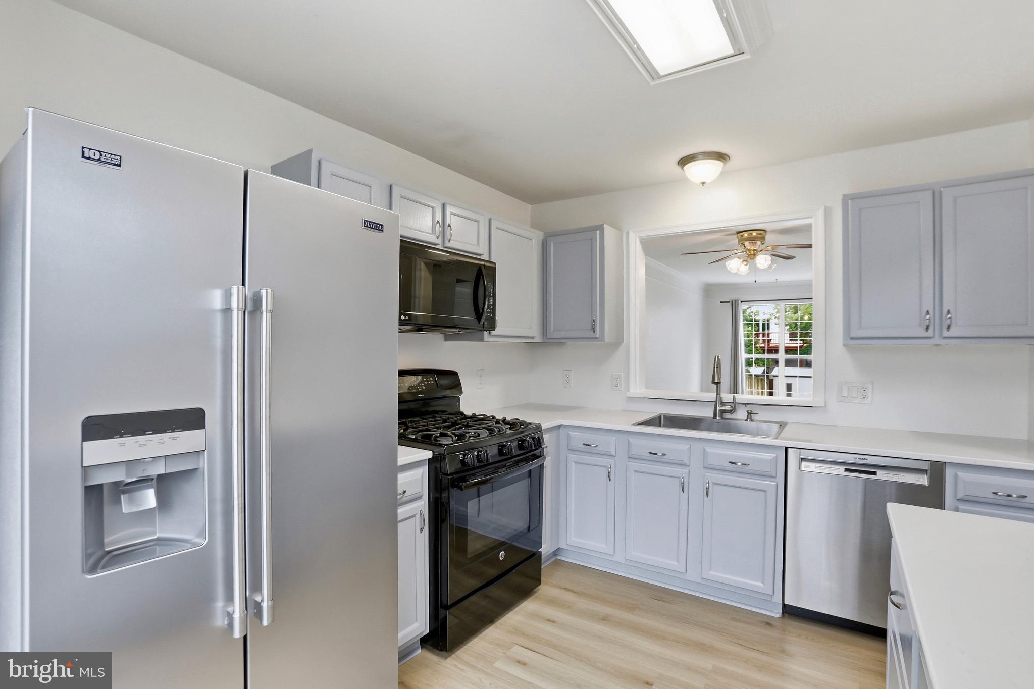 EXETER - Residential Lease