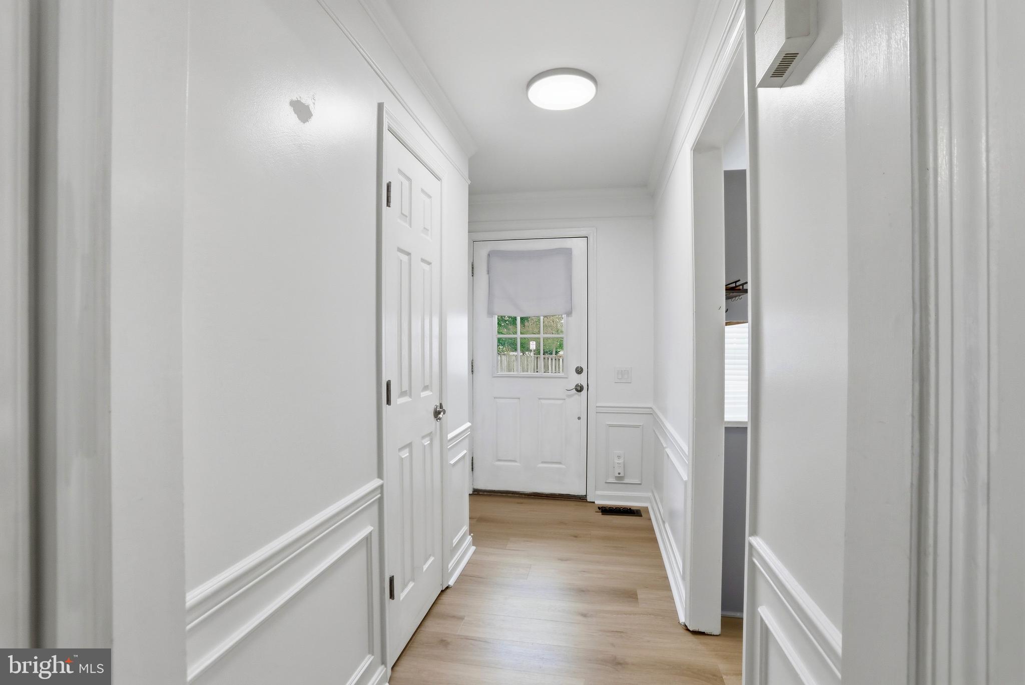 EXETER - Residential Lease