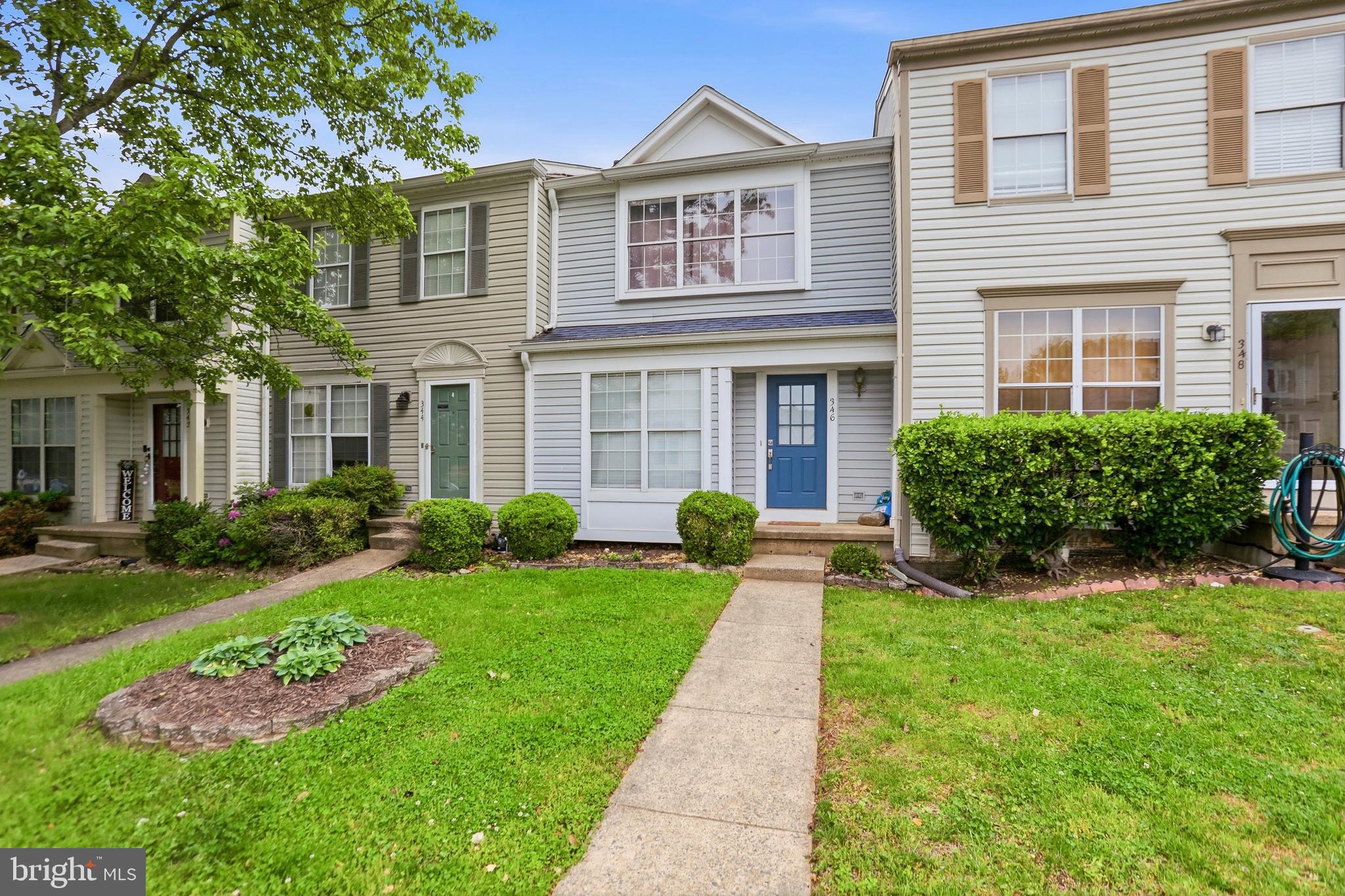 EXETER - Residential Lease