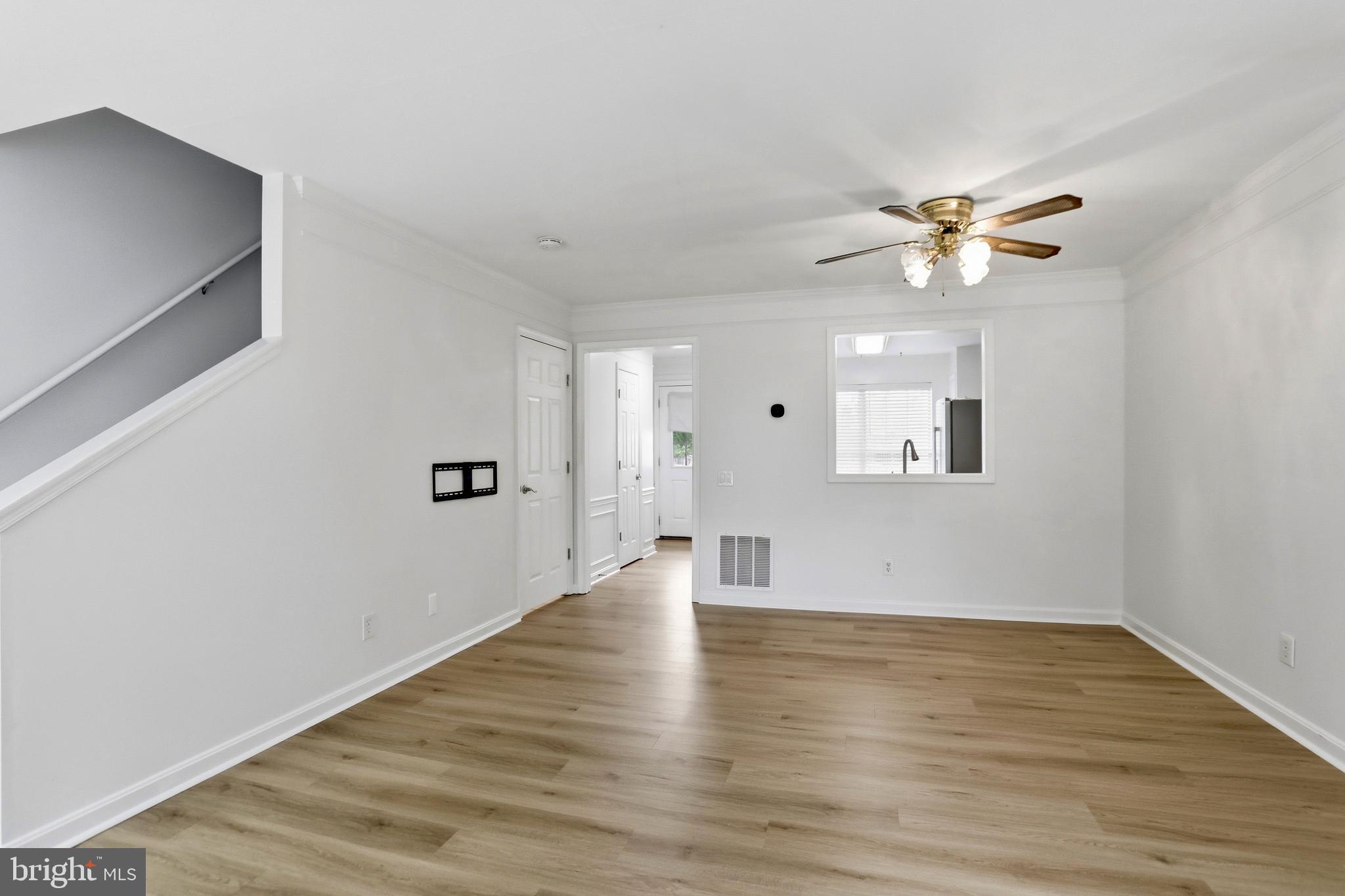 EXETER - Residential Lease