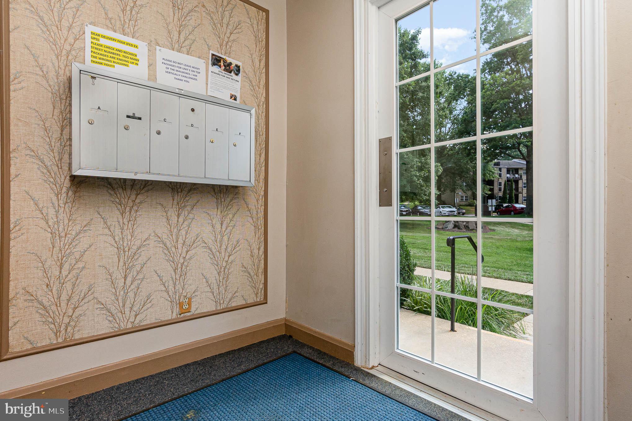 HICKORY HILLS CONDOMINIUMS - Residential