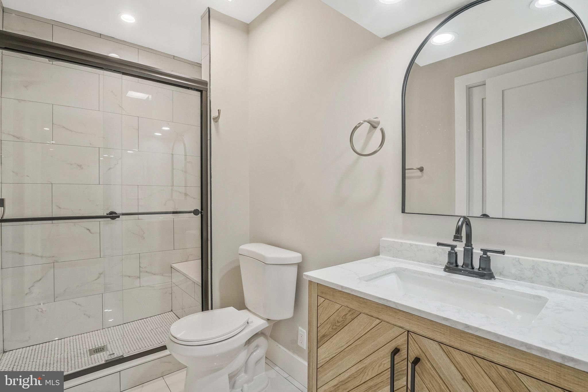 ARLINGTON FOREST - Residential